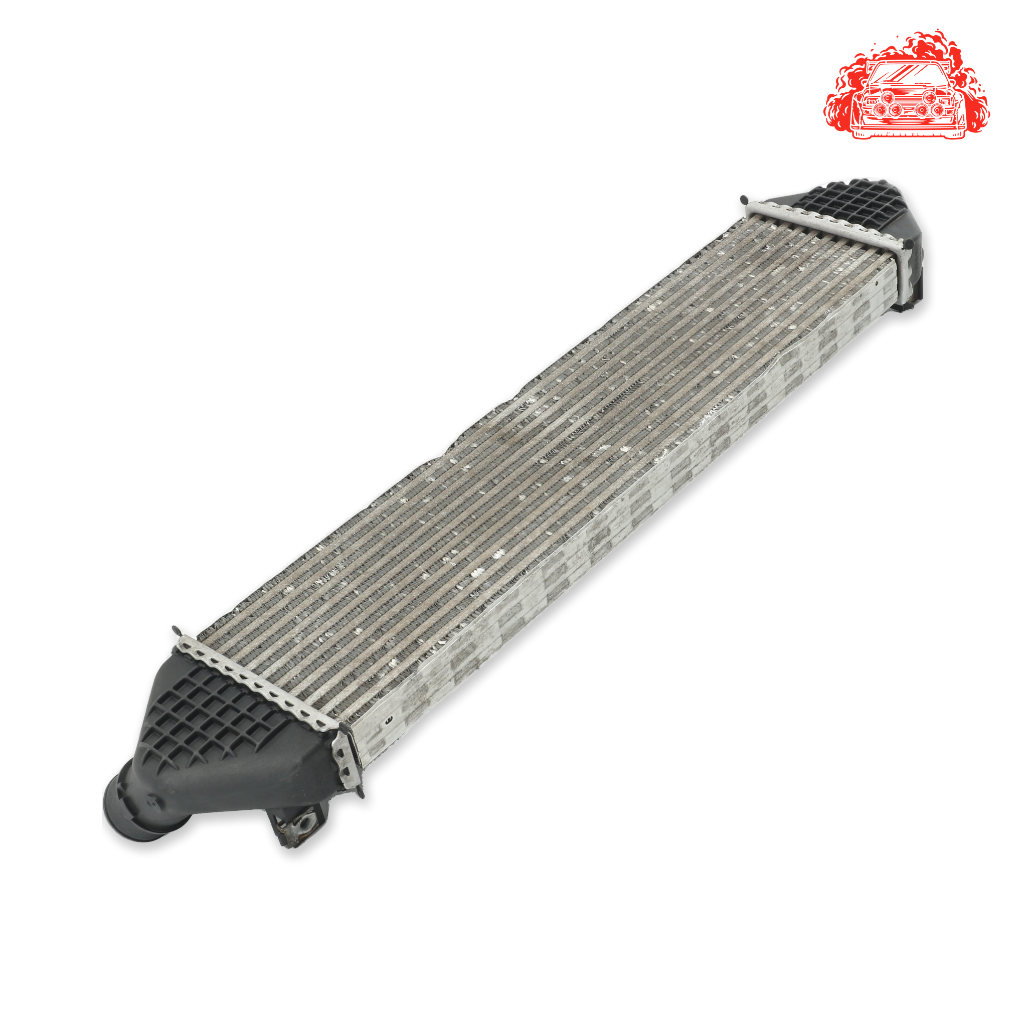 Used Ford KUGA 2.0 TDCI TITANIUM AWD POWERSHIFT Intercooler - OEM Part 8V619L440AC