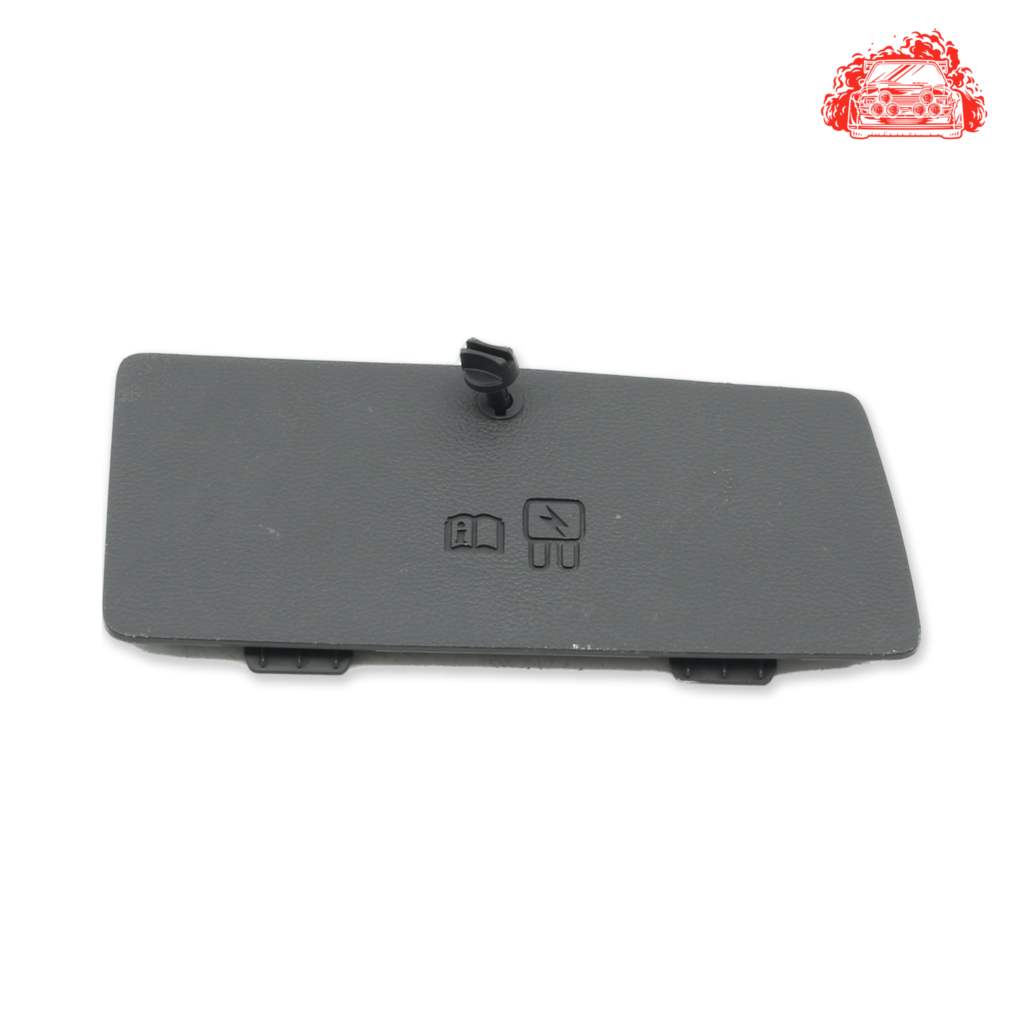 Used Ford KUGA 2.0 TDCI Titanium AWD Powershift Interior Fuse Box Cover CV44-S023B02-AAW