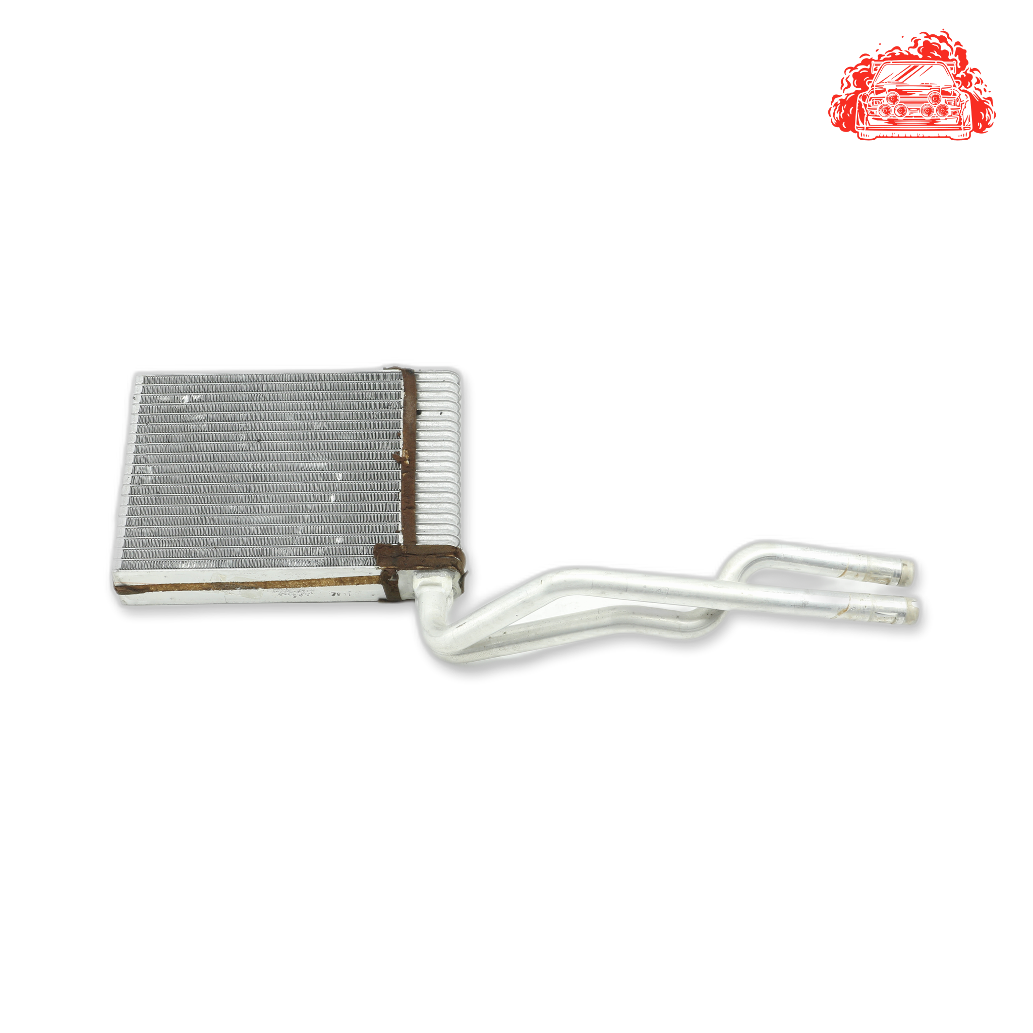 Ford Kuga 2.0 TDCi Titanium AWD Powershift Interior Heater Radiator