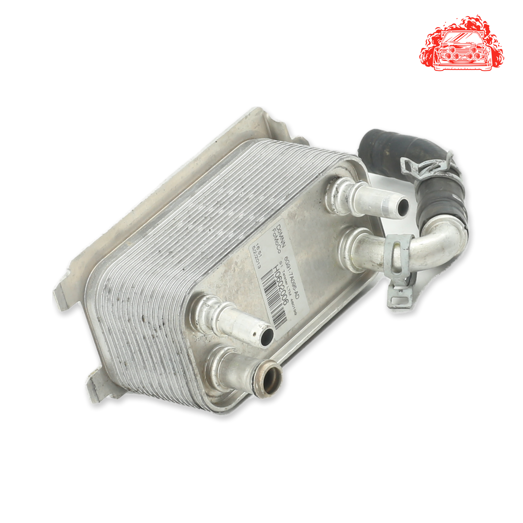 Used Ford KUGA 2.0 TDCI Oil Cooler H0602006