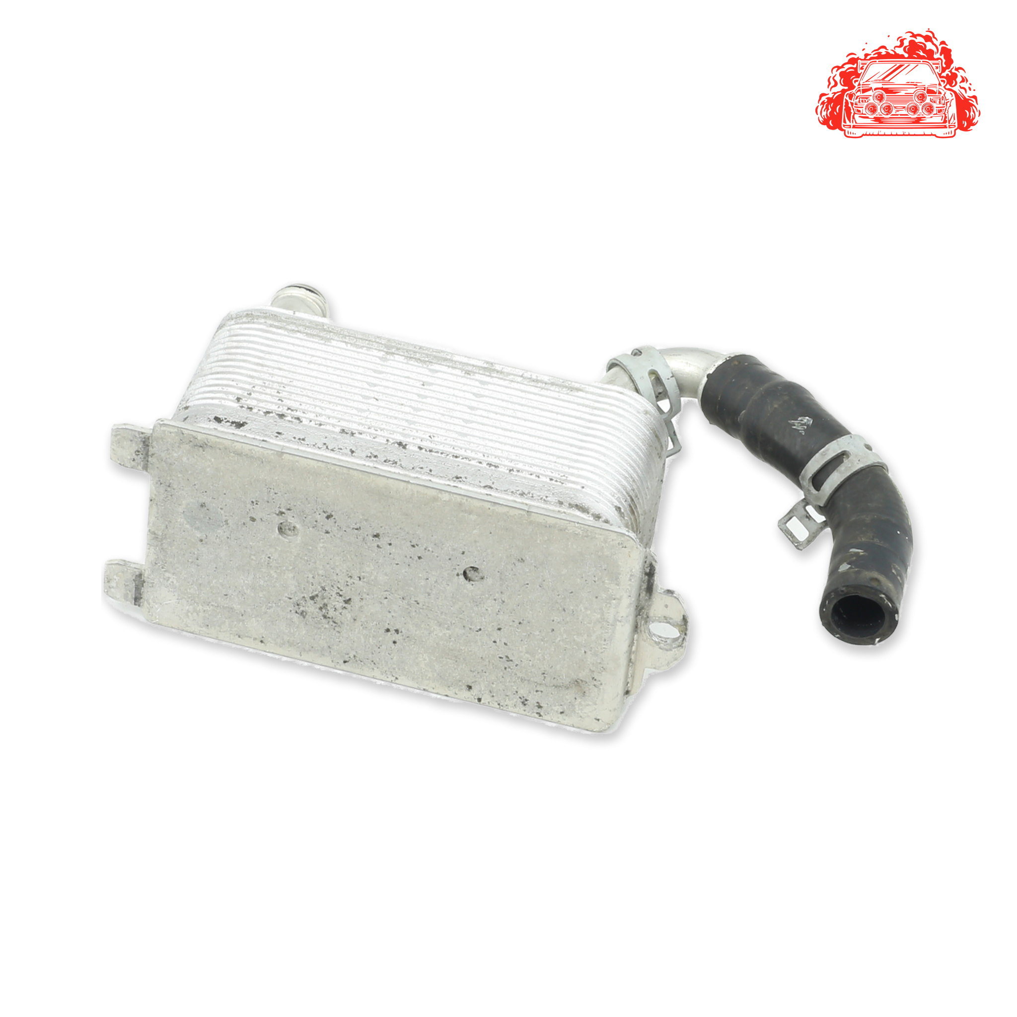 Used Ford KUGA 2.0 TDCI Oil Cooler H0602006