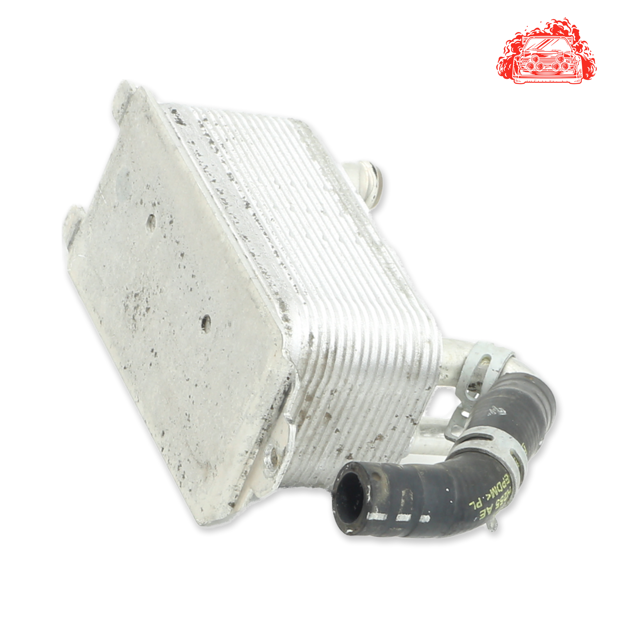 Used Ford KUGA 2.0 TDCI Oil Cooler H0602006