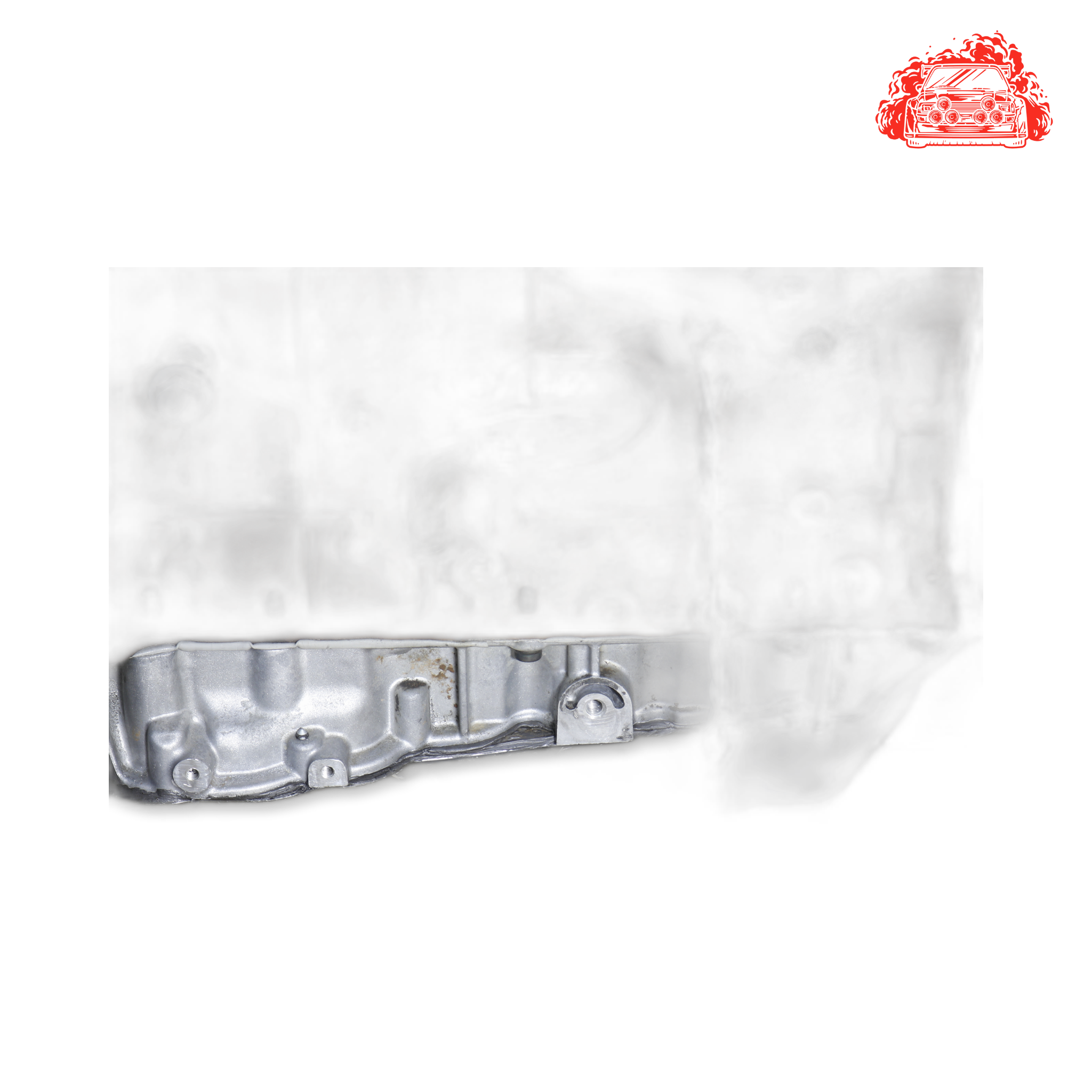 Ford Kuga 2.0 TDCi Oil Sump