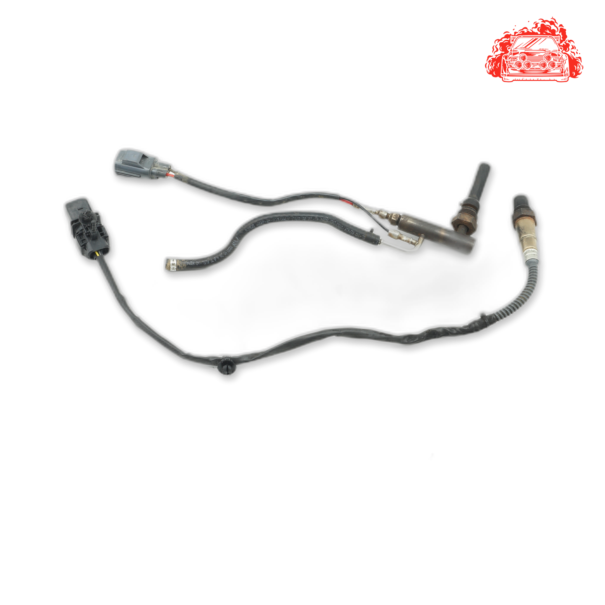 Used Ford KUGA 2.0 TDCI Titanium AWD POWERSHIFT Oxygen Sensor