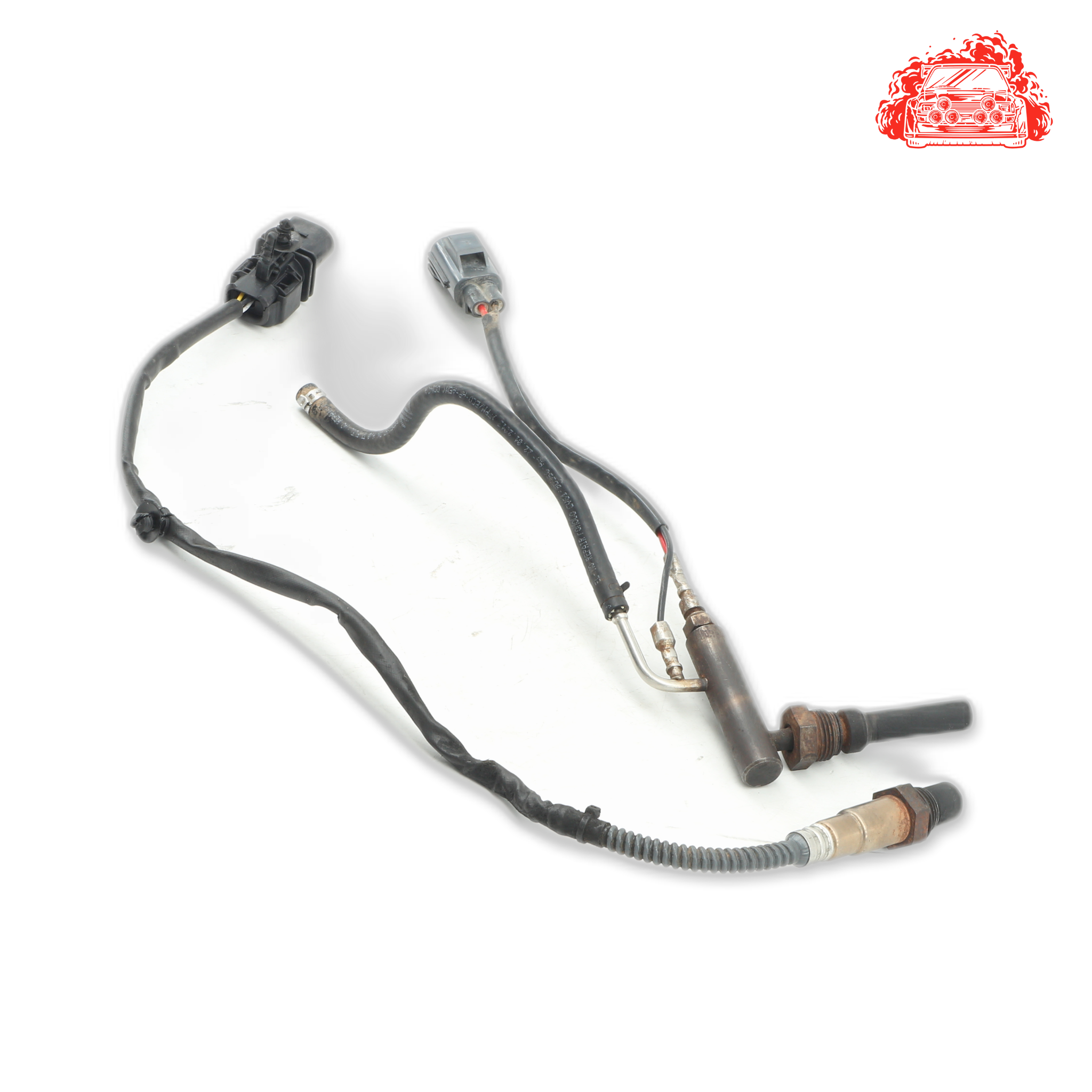 Used Ford KUGA 2.0 TDCI Titanium AWD POWERSHIFT Oxygen Sensor