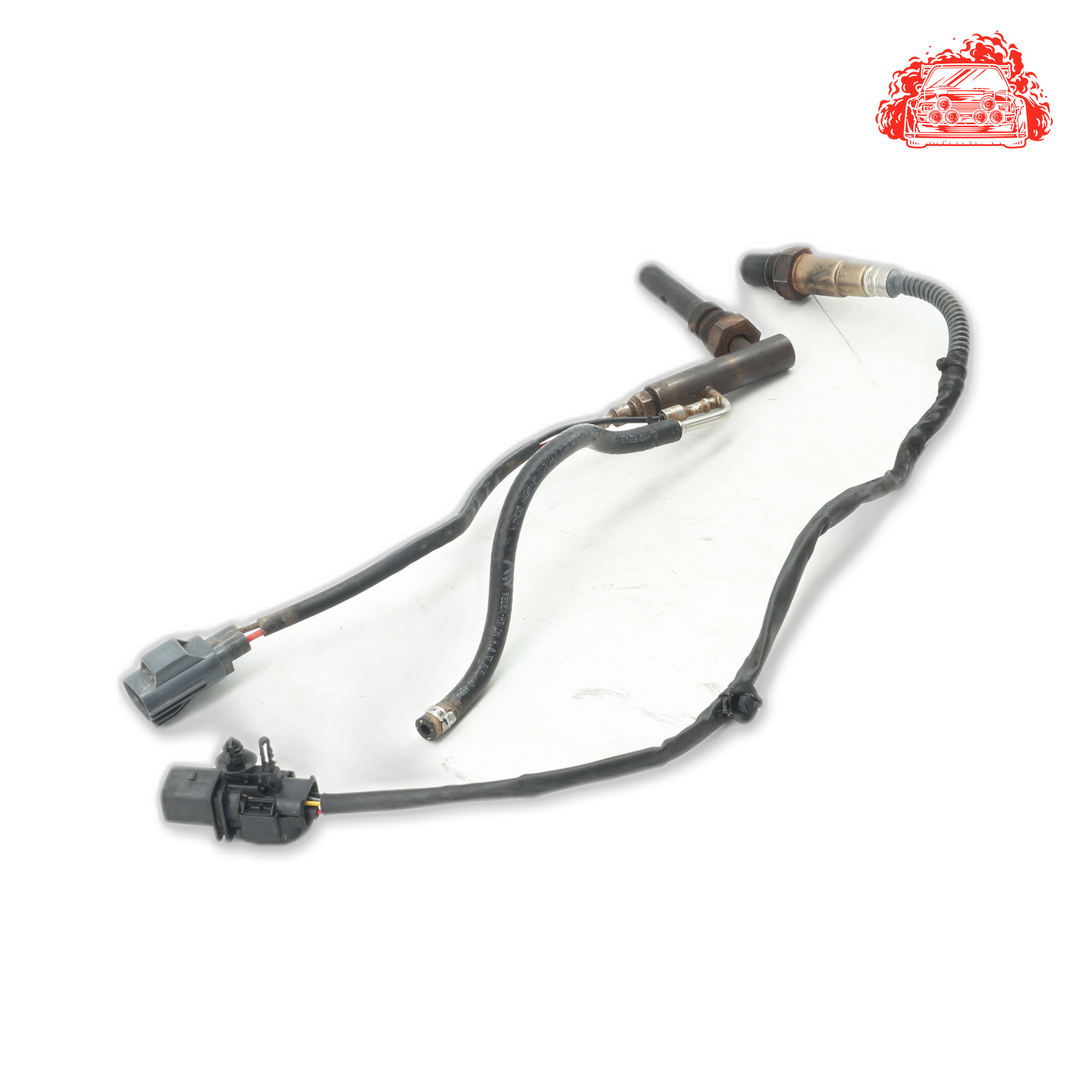 Used Ford KUGA 2.0 TDCI Titanium AWD POWERSHIFT Oxygen Sensor