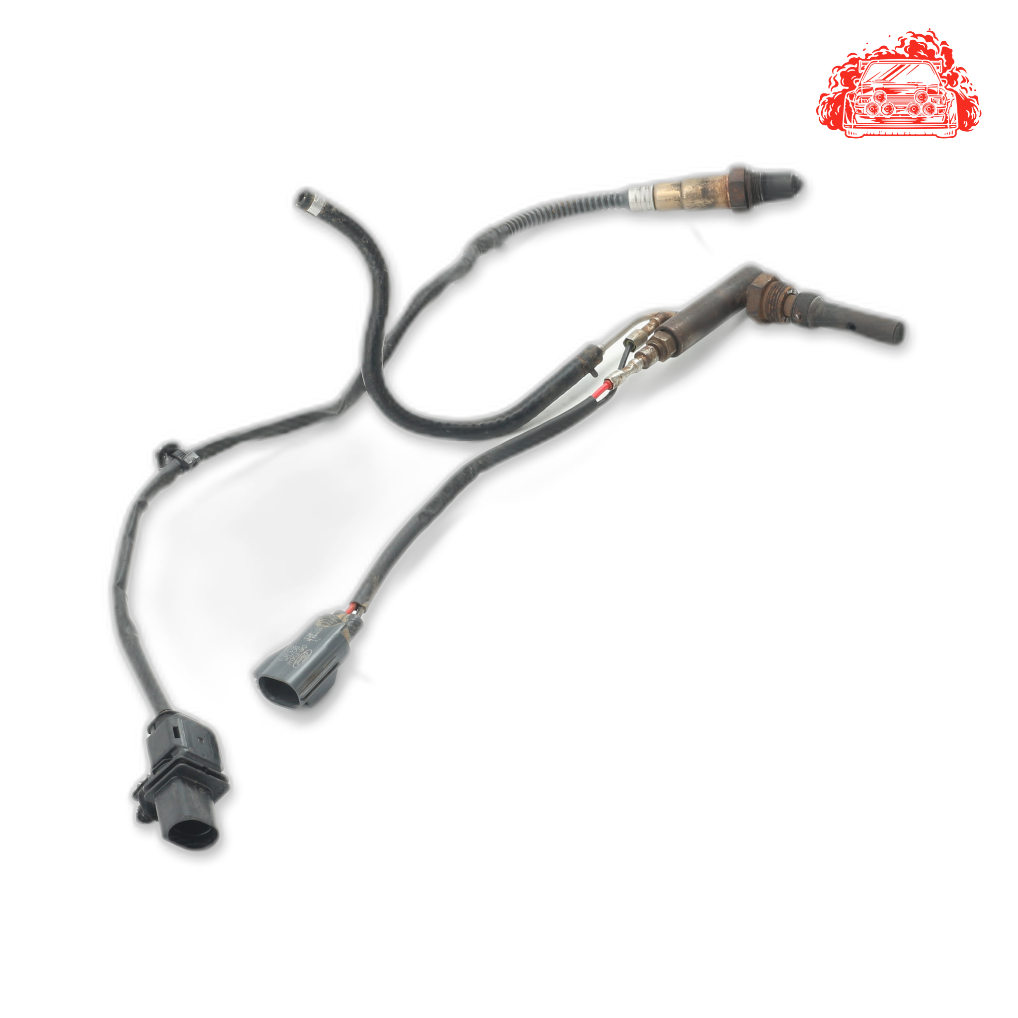 Used Ford KUGA 2.0 TDCI Titanium AWD POWERSHIFT Oxygen Sensor