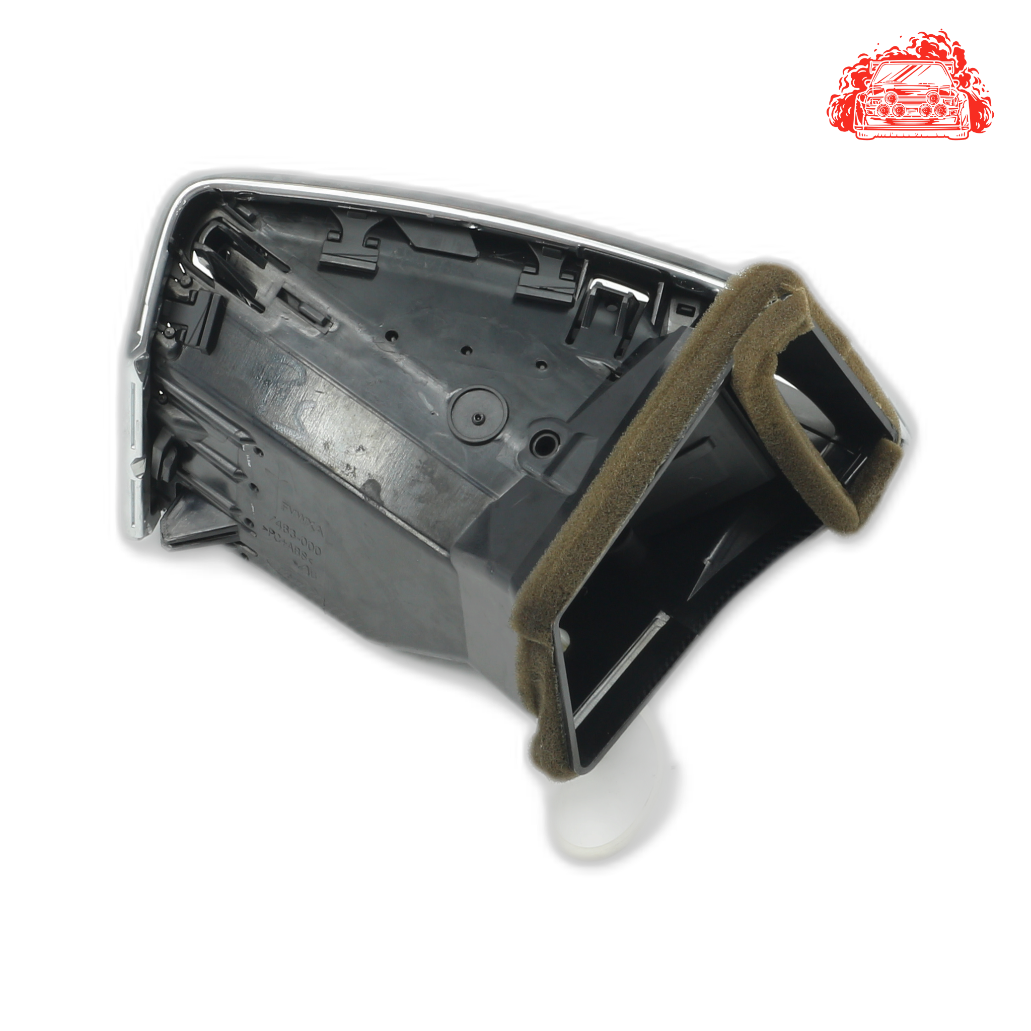 Used Ford KUGA 2.0 TDCI Titanium AWD Powershift Dashboard Air Vent - OEM Part 7463-000