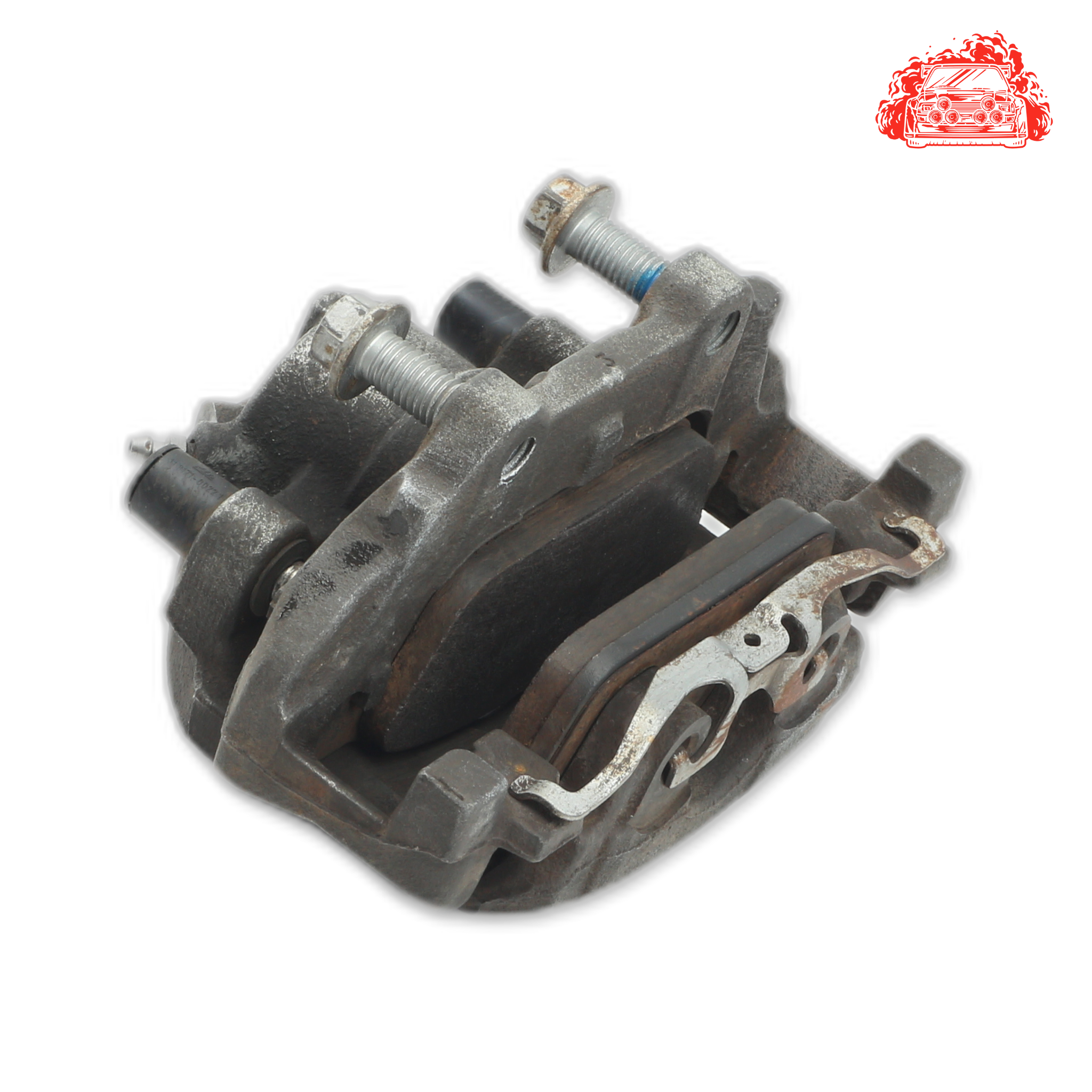 Used FORD KUGA 2.0 TDCI TITANIUM AWD POWERSHIFT passenger side front brake caliper