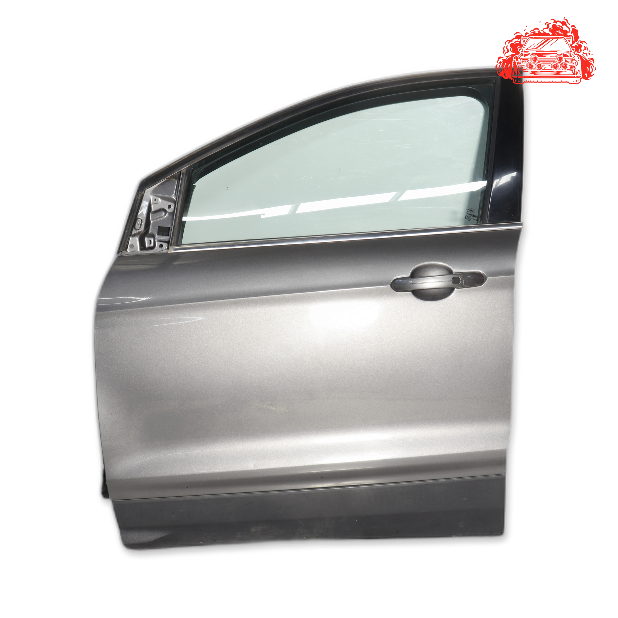 Ford Kuga 2.0 TDCI Titanium AWD POWERSHIFT Passenger Side Front Door