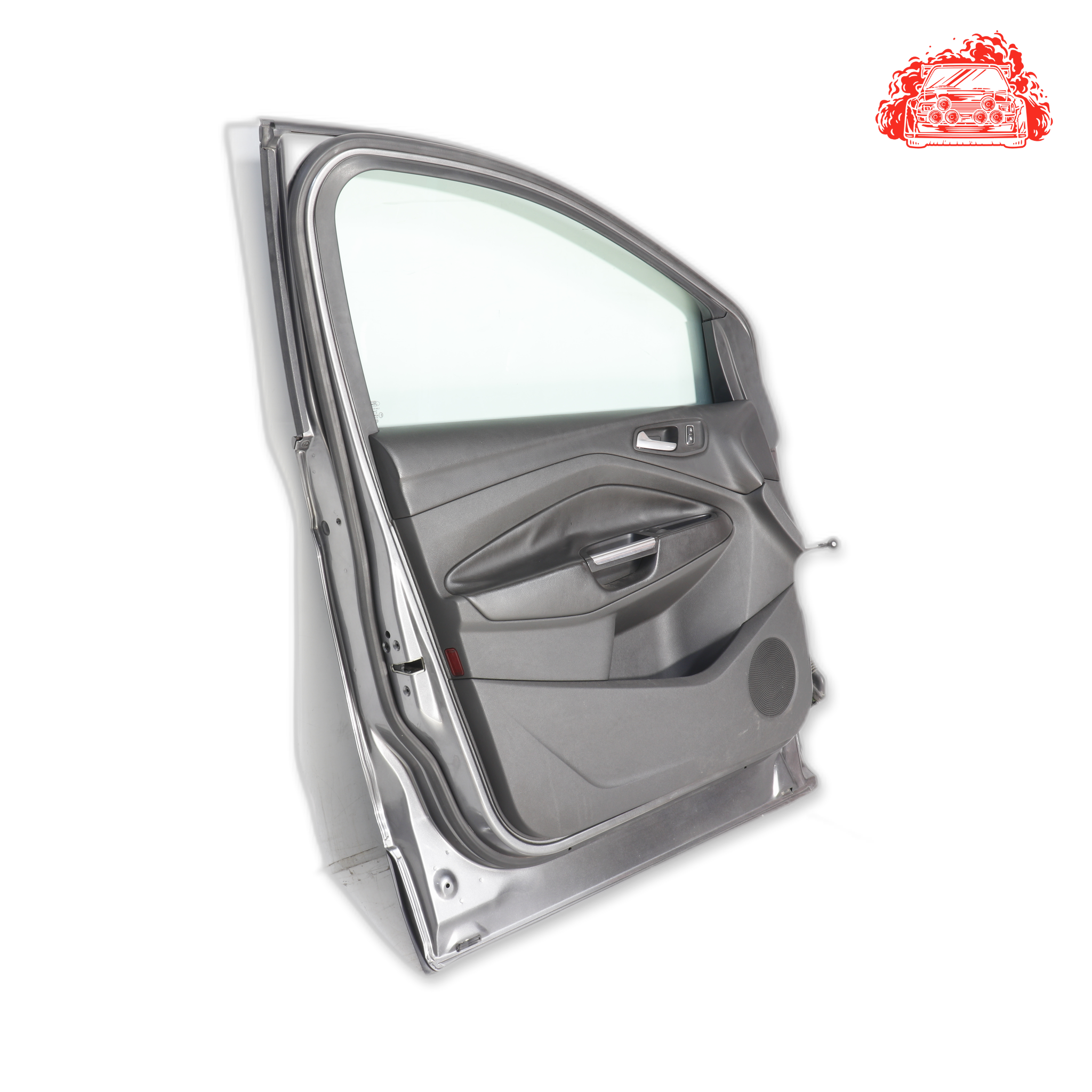 Ford Kuga 2.0 TDCI Titanium AWD Powershift Passenger Side Front Door