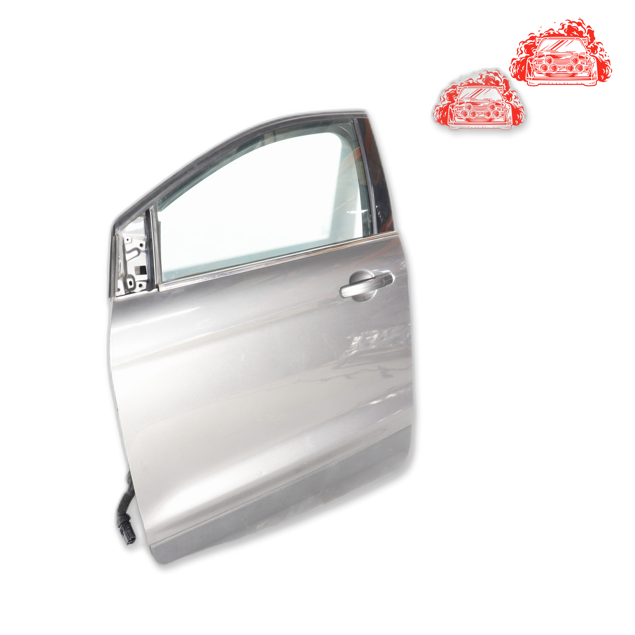 Ford Kuga 2.0 TDCI Titanium AWD POWERSHIFT Passenger Side Front Door