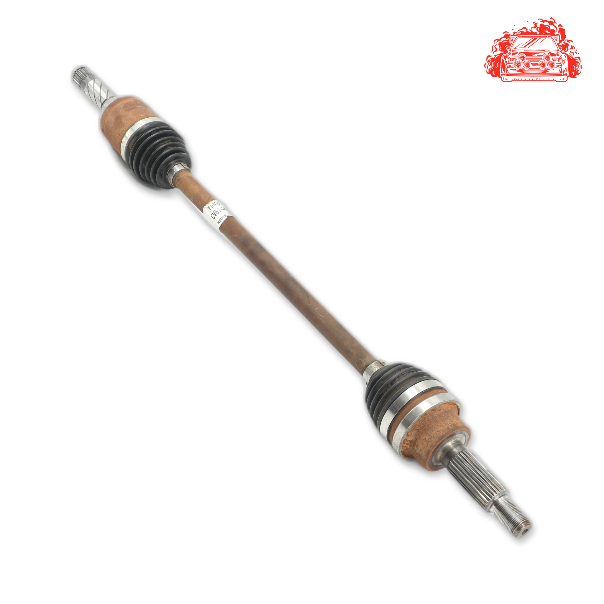 Used Ford KUGA 2.0 TDCI Titanium AWD POWERSHIFT Driveshaft CV614K138AA