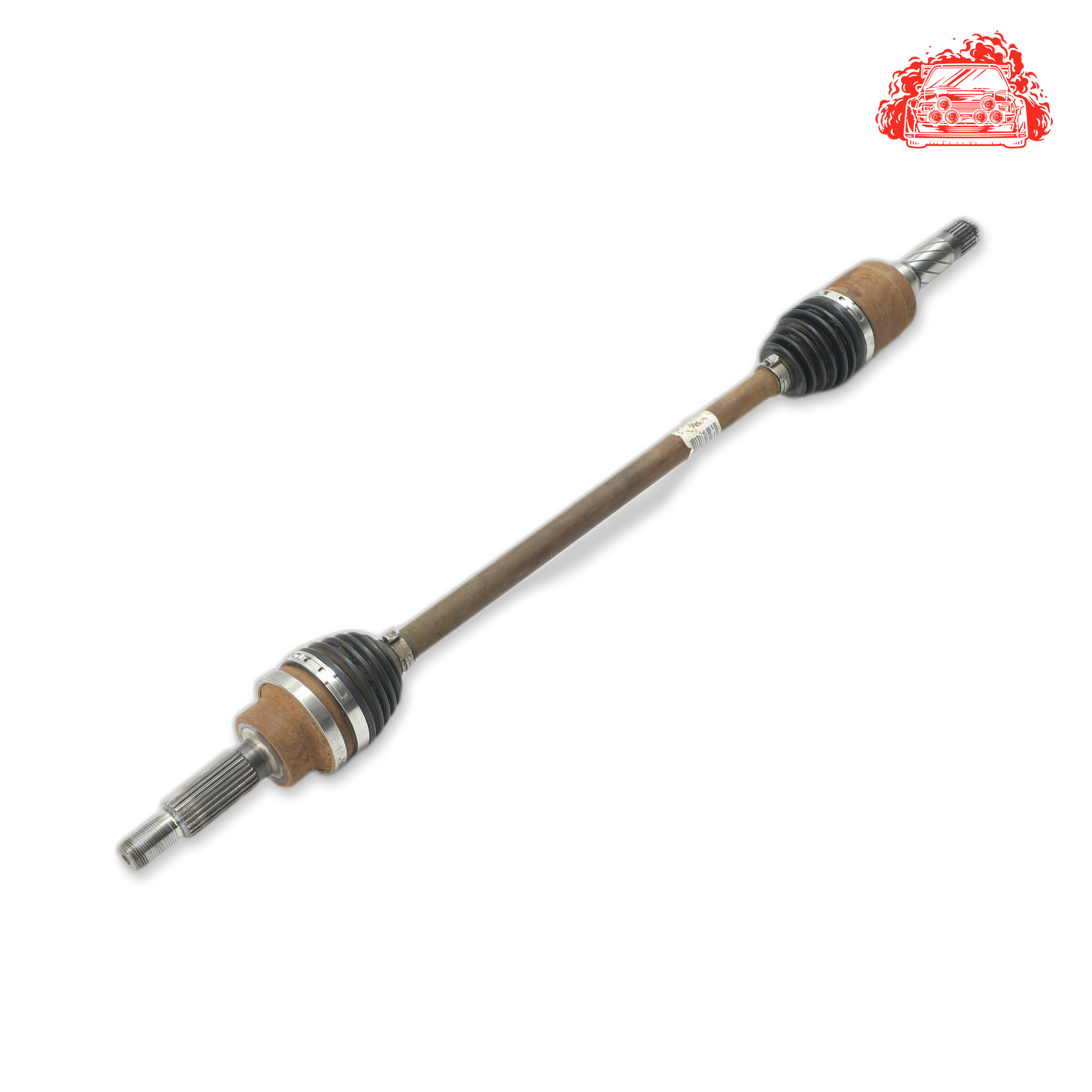 Used Ford KUGA 2.0 TDCI Titanium AWD POWERSHIFT Driveshaft CV614K138AA