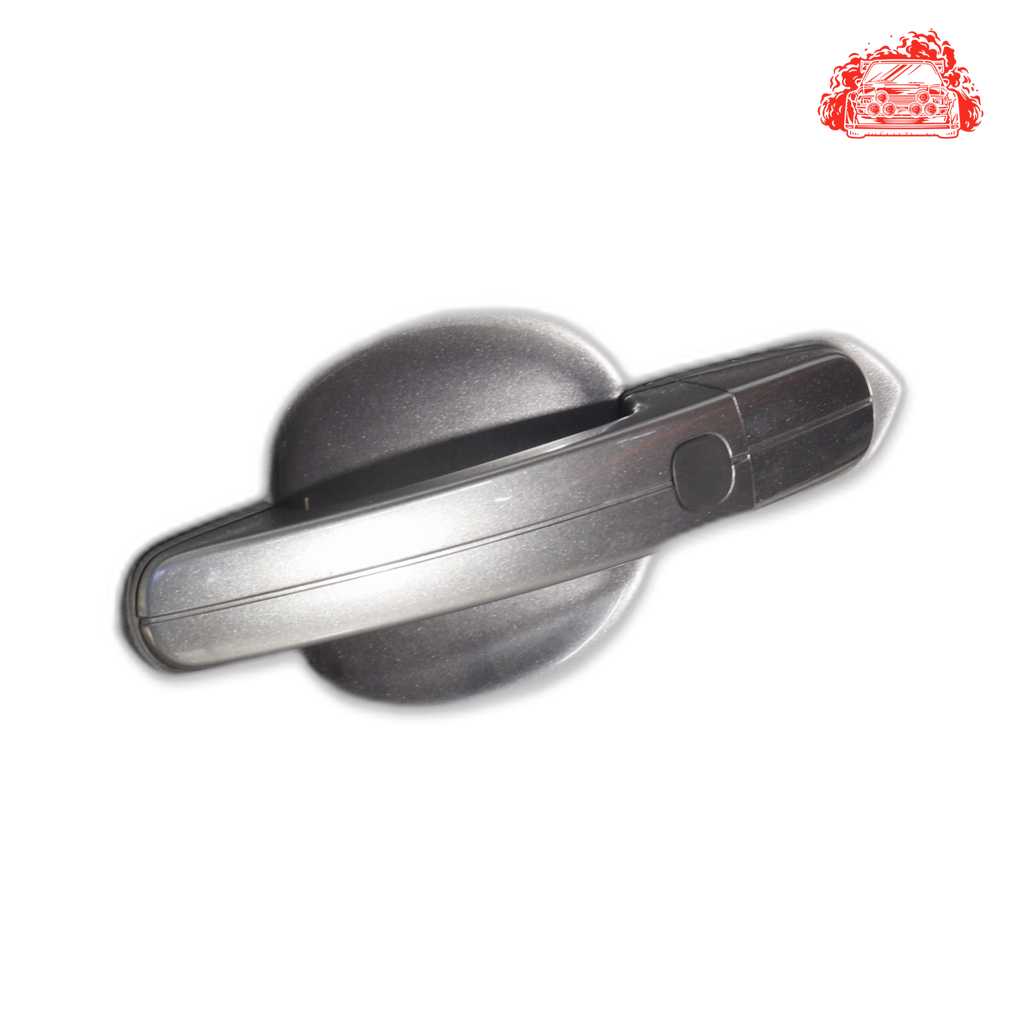 Used Ford Kuga 2.0 TDCI Titanium AWD Powershift Passenger Side Front Exterior Door Handle