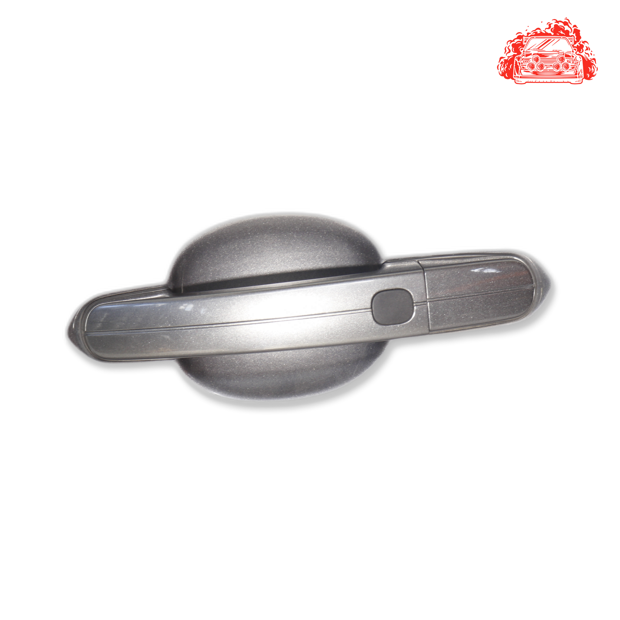 Used Ford Kuga 2.0 TDCI Titanium AWD Powershift Passenger Side Front Exterior Door Handle