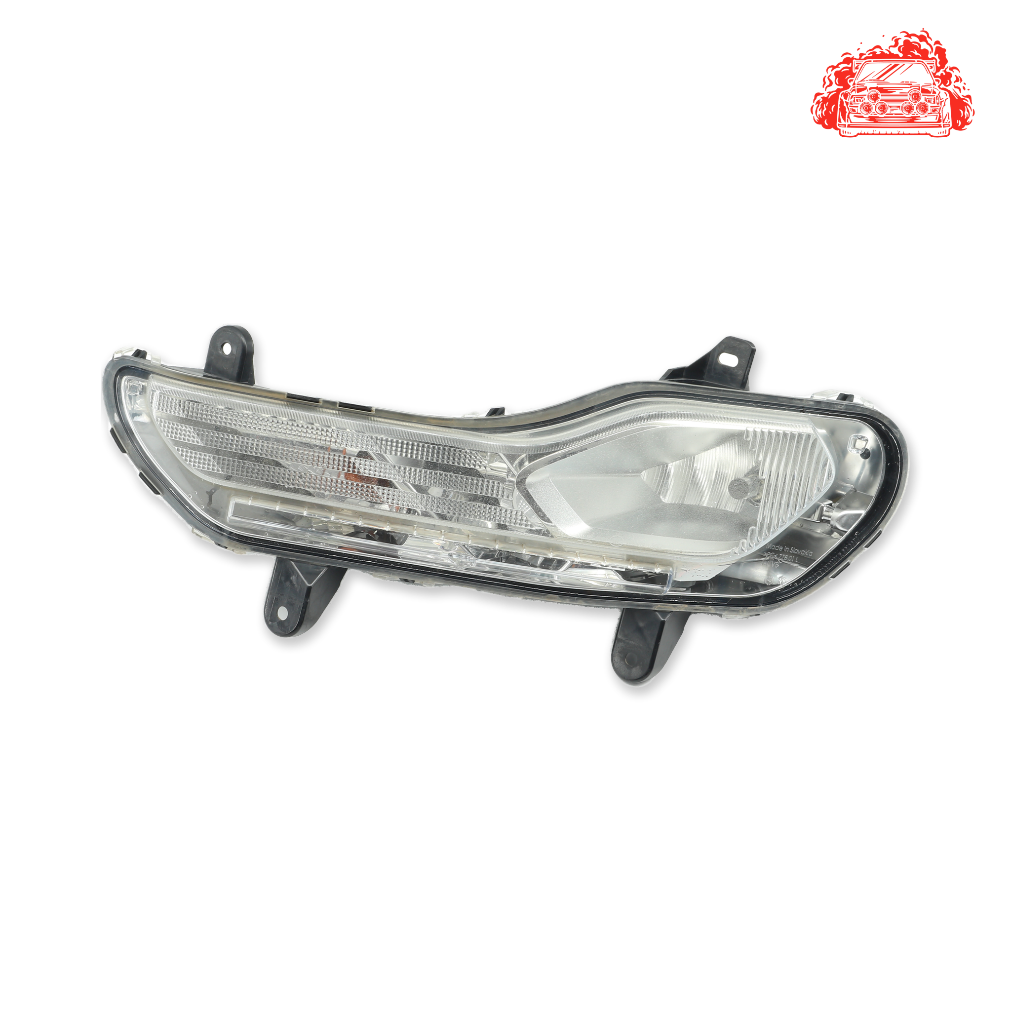 Used Ford KUGA 2.0 TDCI TITANIUM AWD POWERSHIFT Fog Light - 04B01102A16381