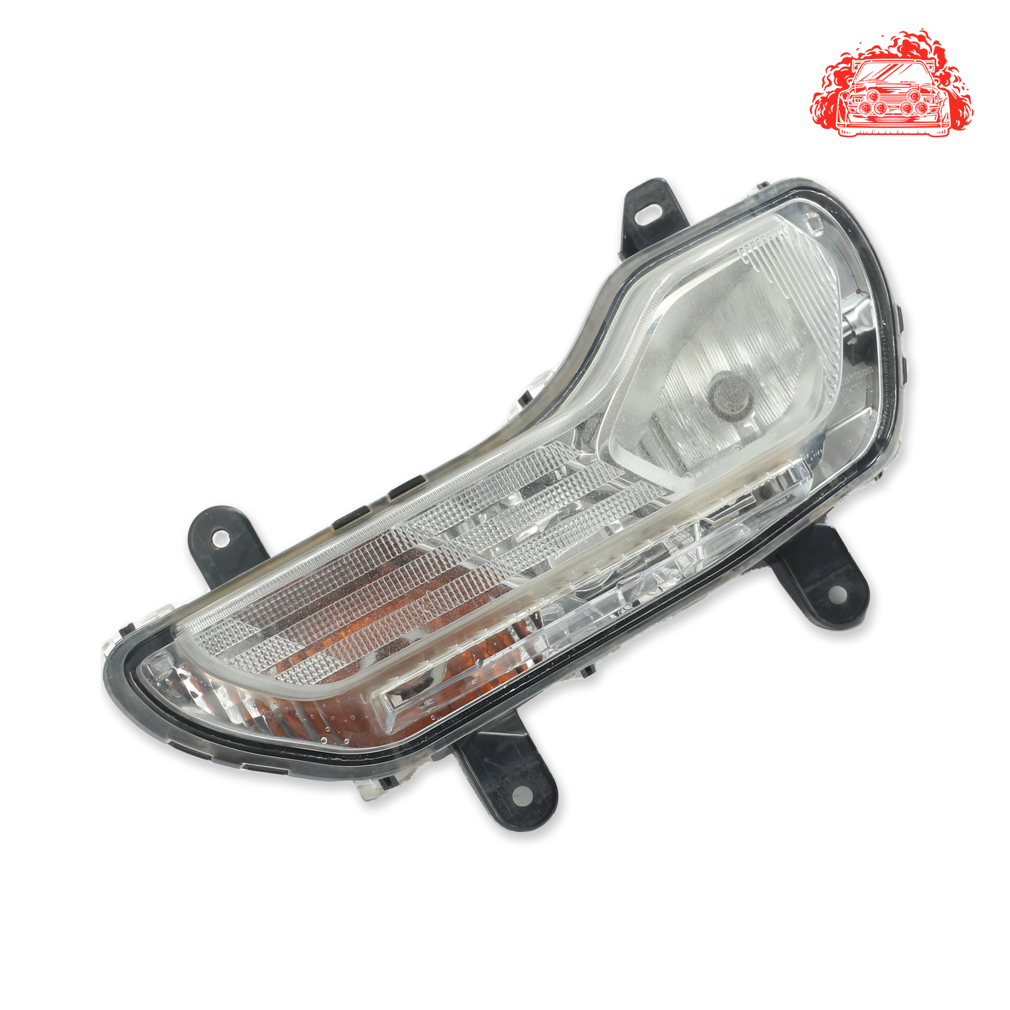 Used Ford KUGA 2.0 TDCI TITANIUM AWD POWERSHIFT Fog Light - 04B01102A16381