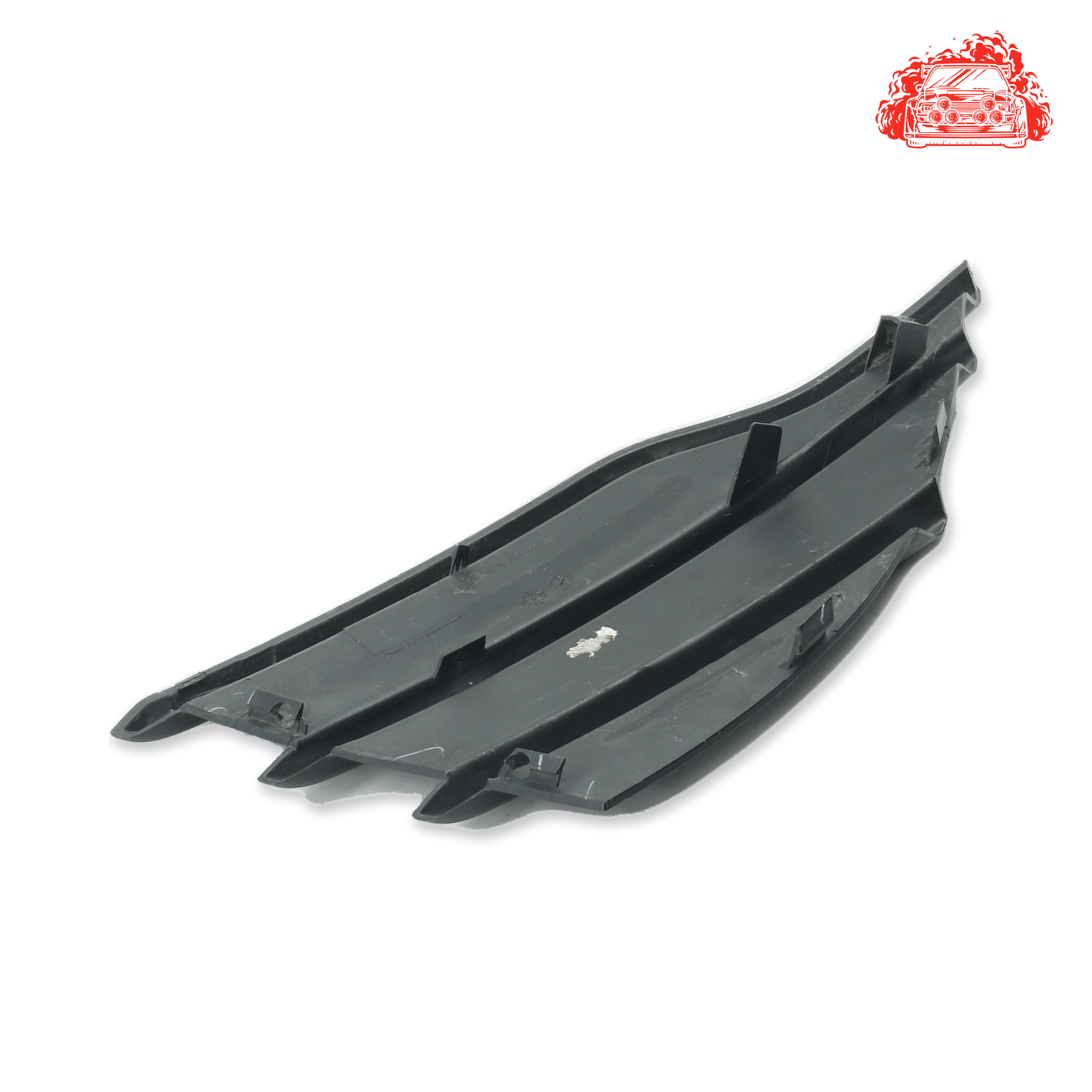 Used Ford KUGA 2.0 TDCI TITANIUM AWD POWERSHIFT Passenger Side Front Fog Light Grille CV4417K947