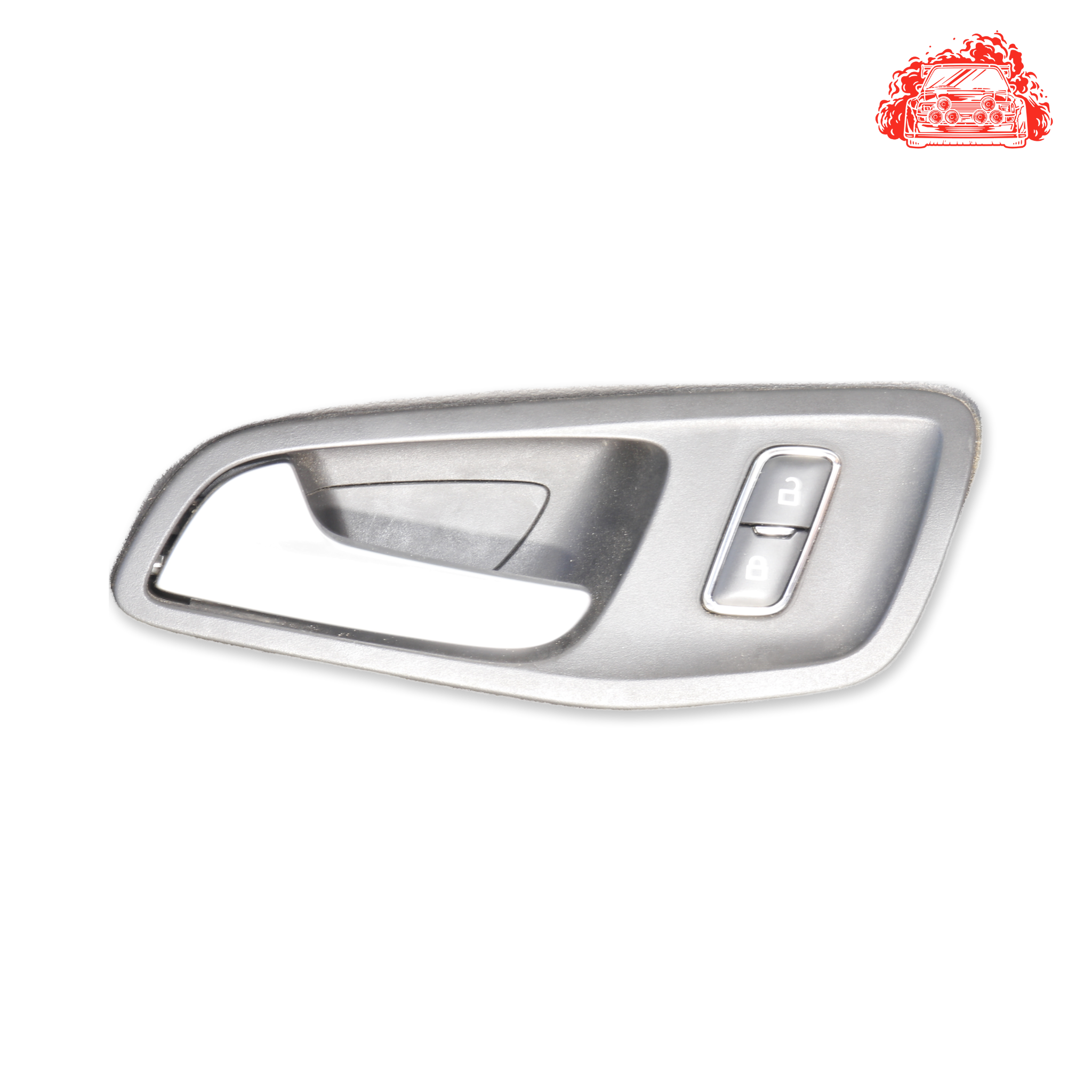 Ford Kuga 2.0 TDCi Titanium AWD Powershift Passenger Side Front Interior Door Handle