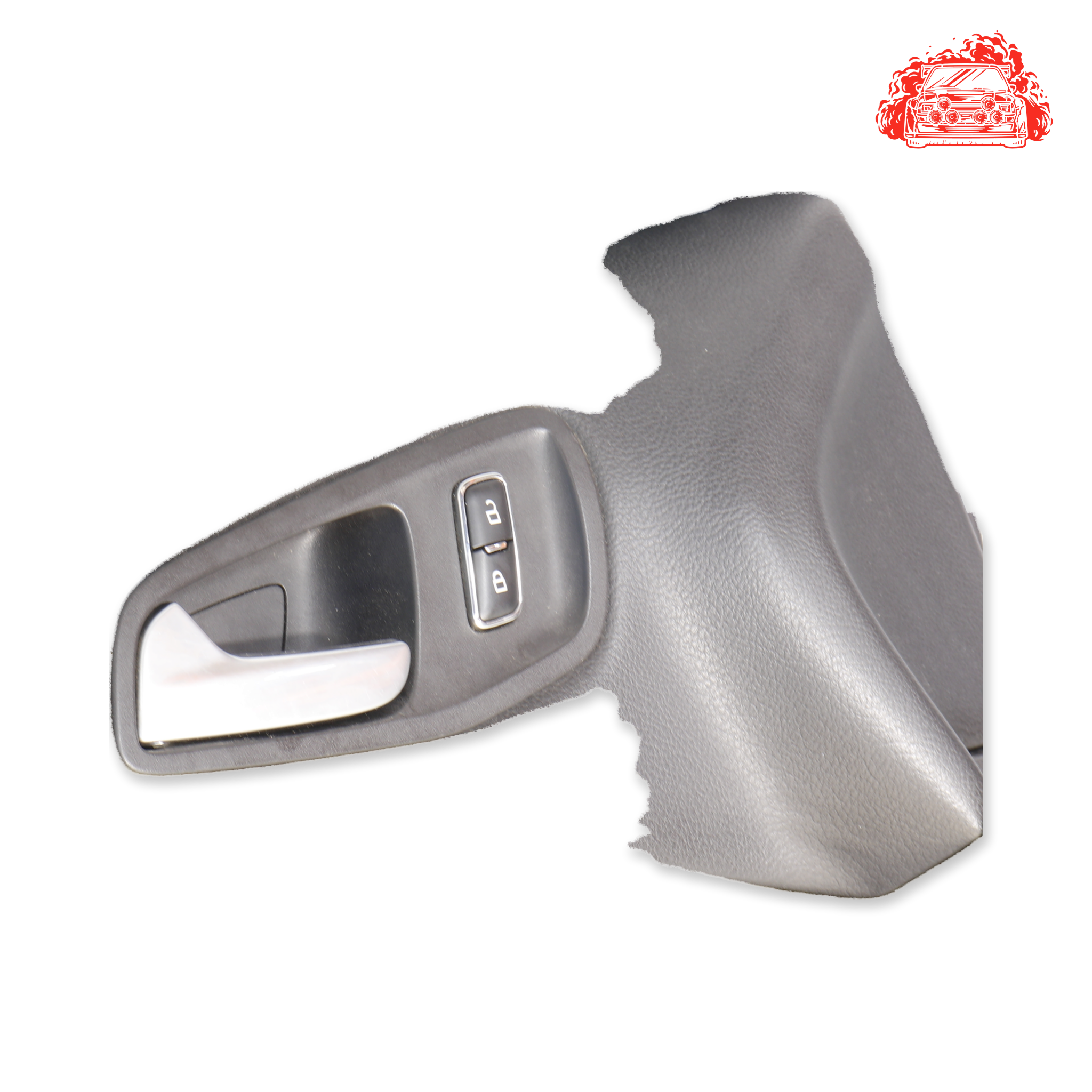 Ford Kuga 2.0 TDCi Titanium AWD Powershift Passenger Side Front Interior Door Handle
