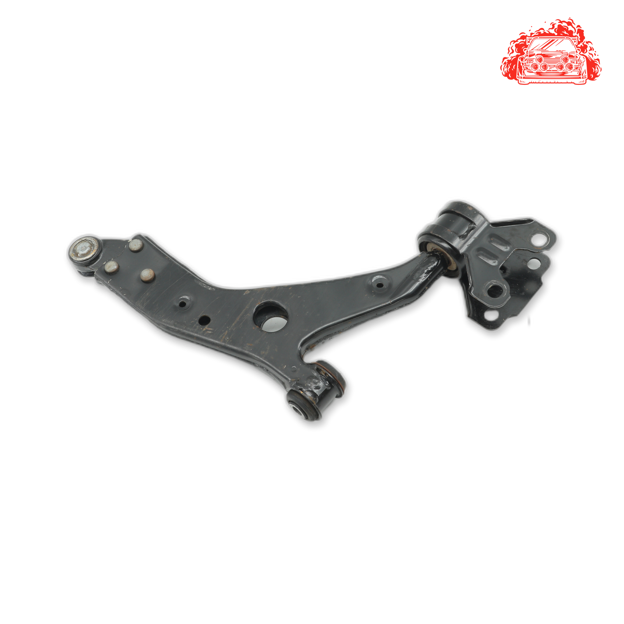 Used Ford KUGA 2.0 TDCI TITANIUM AWD POWERSHIFT Passenger Side Front Lower Control Arm - DM3106L