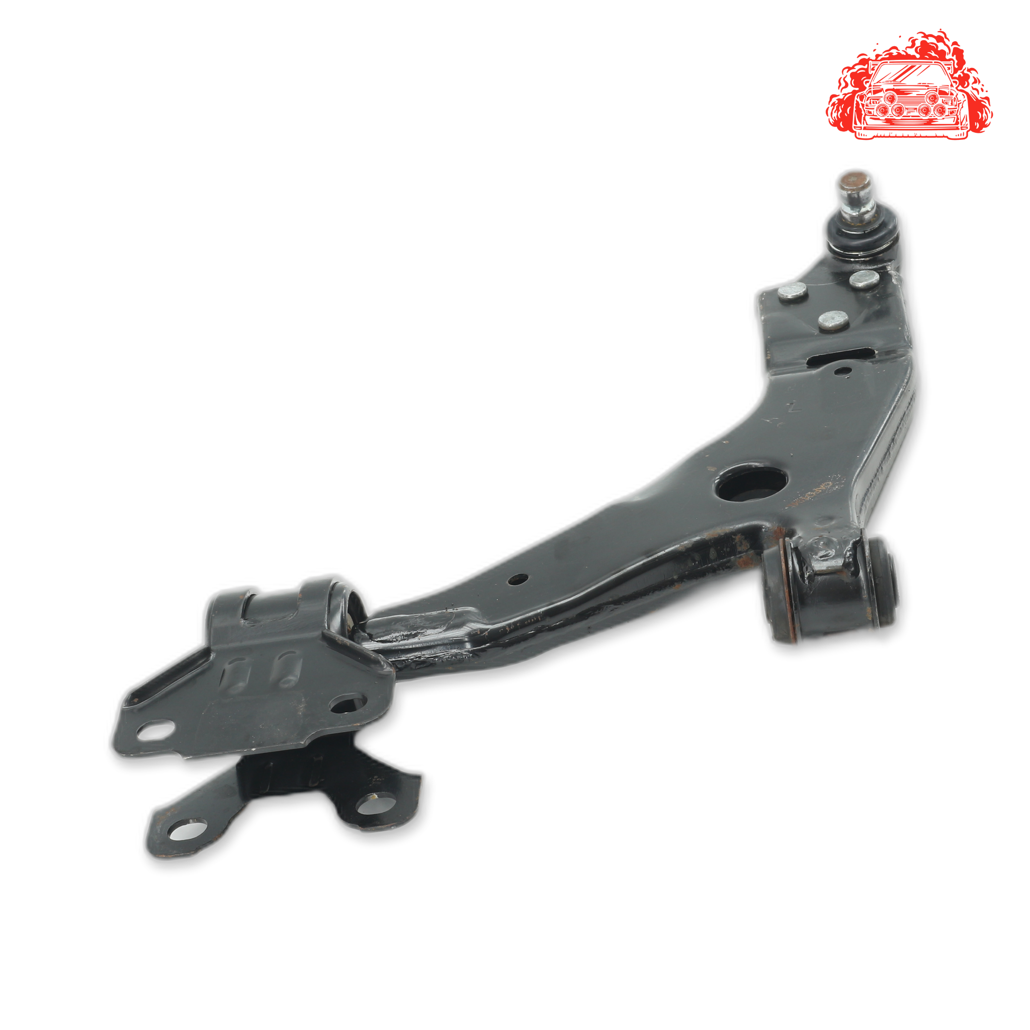 Used Ford KUGA 2.0 TDCI TITANIUM AWD POWERSHIFT Passenger Side Front Lower Control Arm - DM3106L