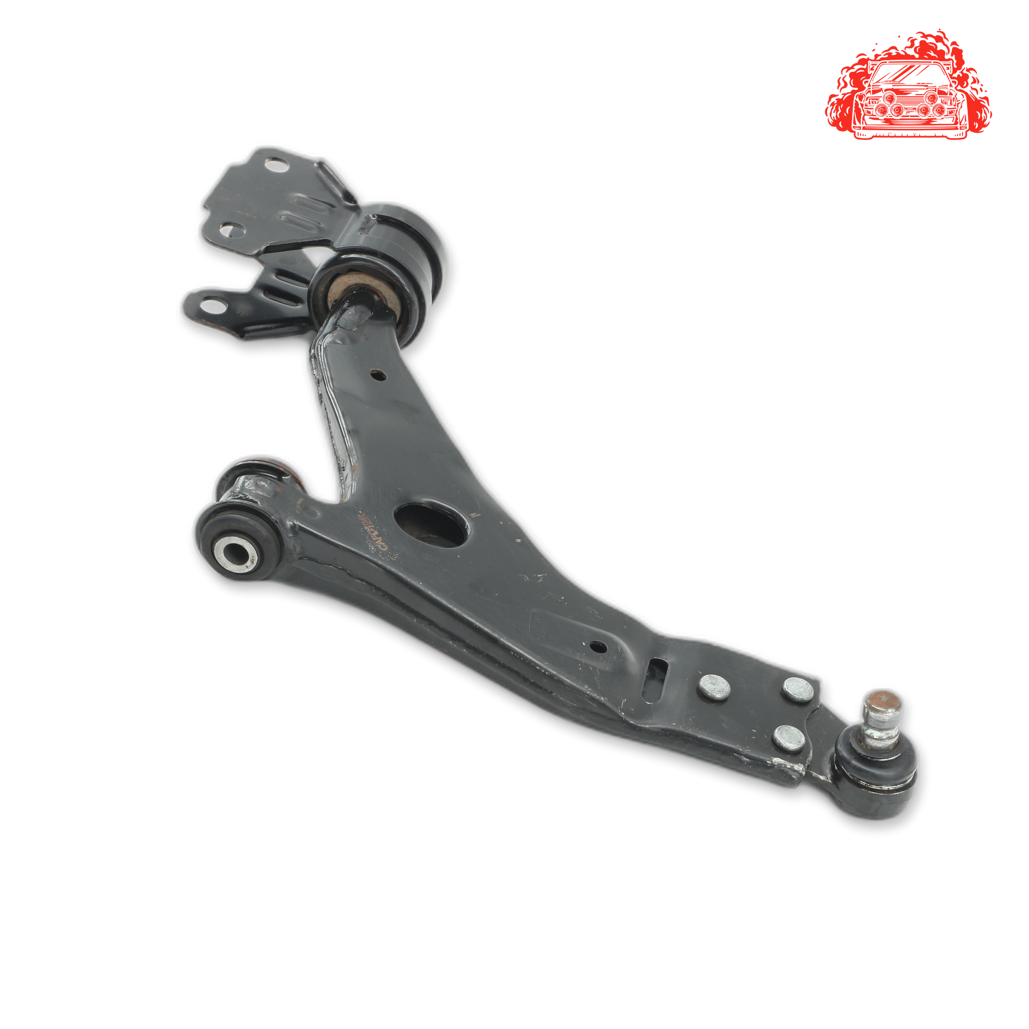 Used Ford KUGA 2.0 TDCI TITANIUM AWD POWERSHIFT Passenger Side Front Lower Control Arm - DM3106L