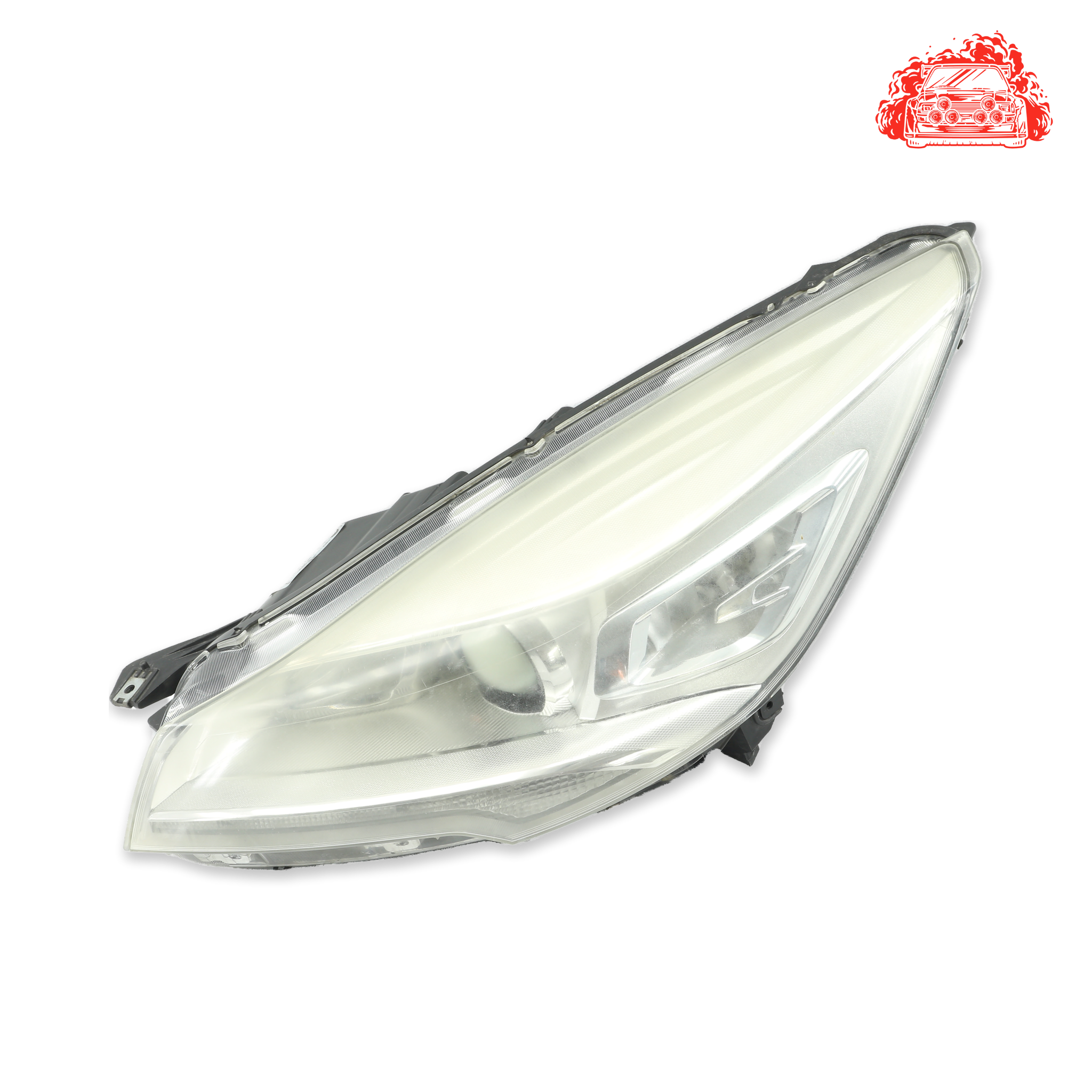 Used Ford KUGA 2.0 TDCI Titanium AWD POWERSHIFT Passenger Side Headlight