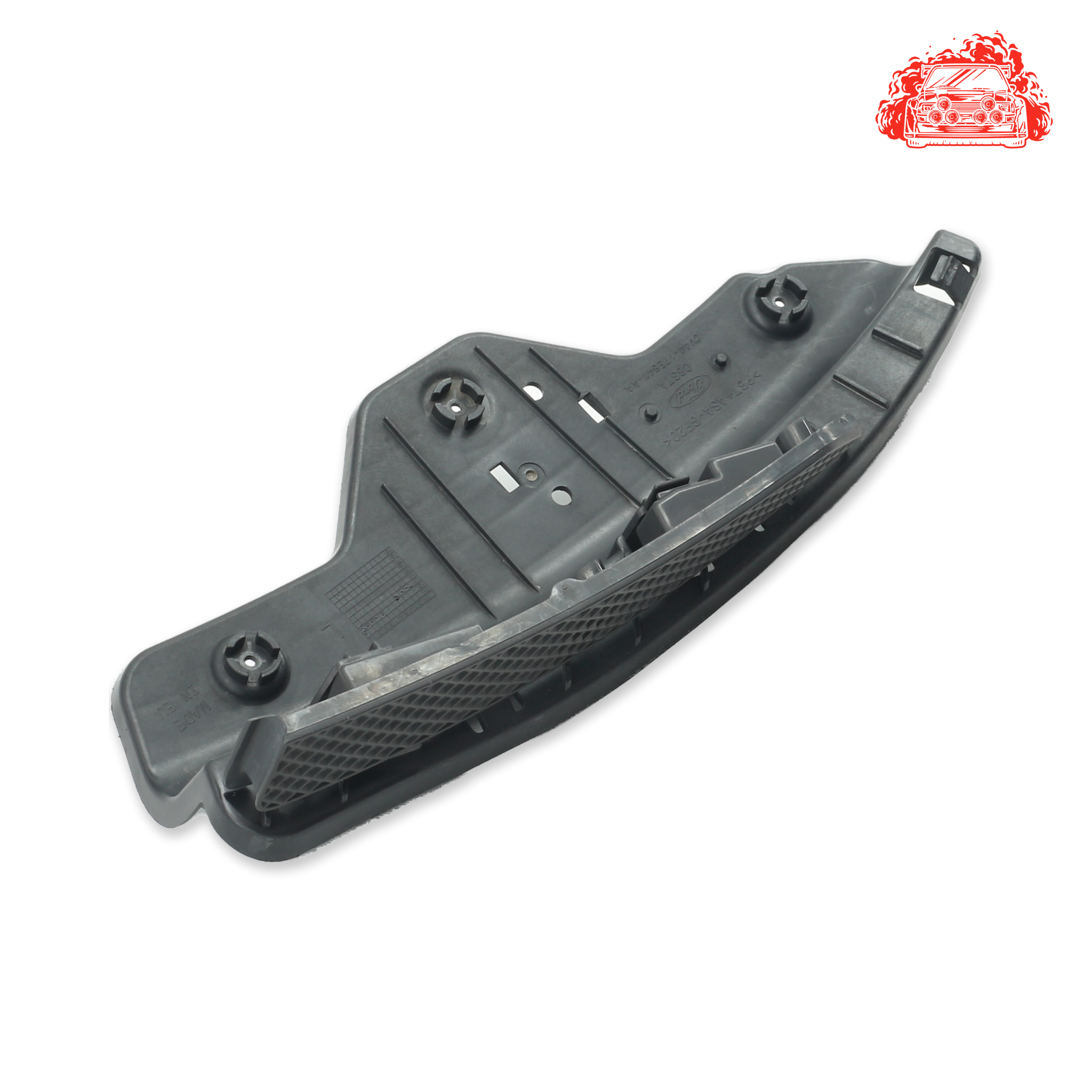 Used Ford KUGA 2.0 TDCI TITANIUM AWD POWERSHIFT Passenger Side Headlight Bracket CV4417E841AA