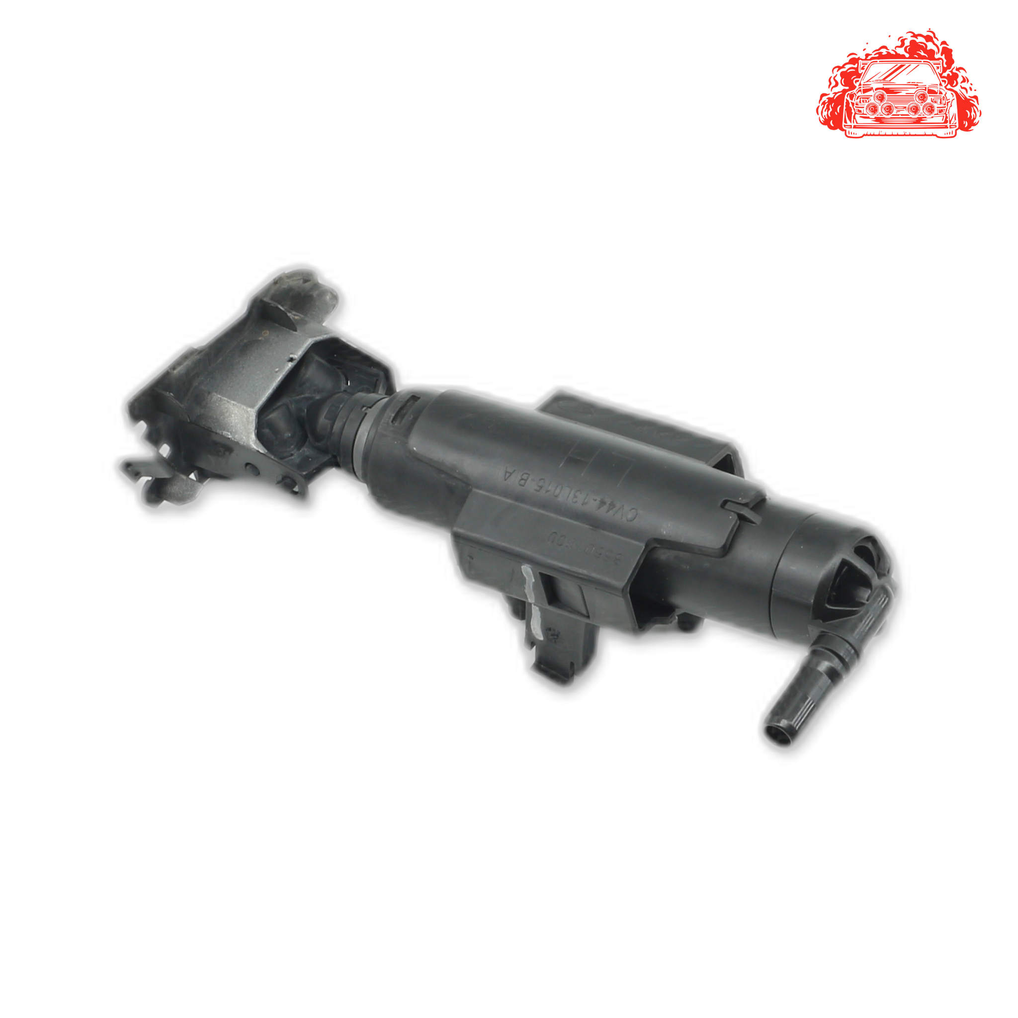 Ford Kuga 2.0 TDCI Titanium AWD Powershift Headlight Washer Nozzle Jet CV44-13LO15-BA
