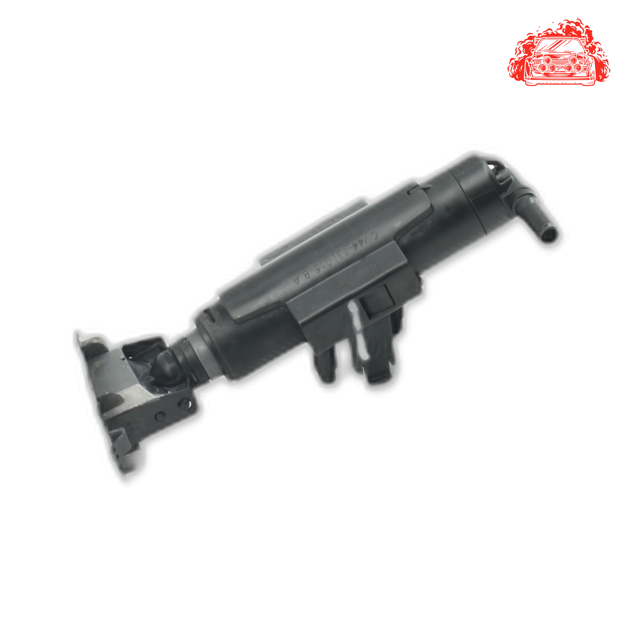 Ford Kuga 2.0 TDCI Titanium AWD Powershift Headlight Washer Nozzle Jet CV44-13LO15-BA