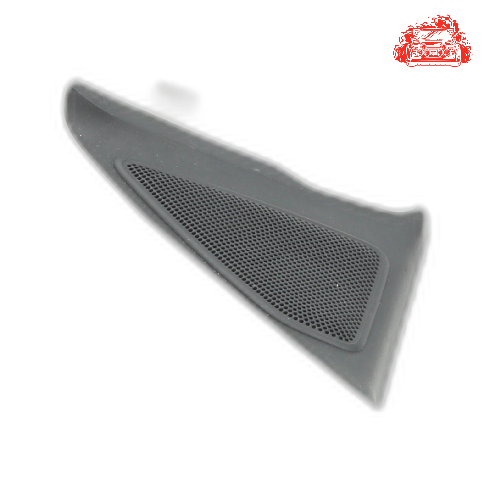 Ford Kuga 2.0 TDCi Titanium AWD Powershift Passenger Side Interior A Pillar Cover