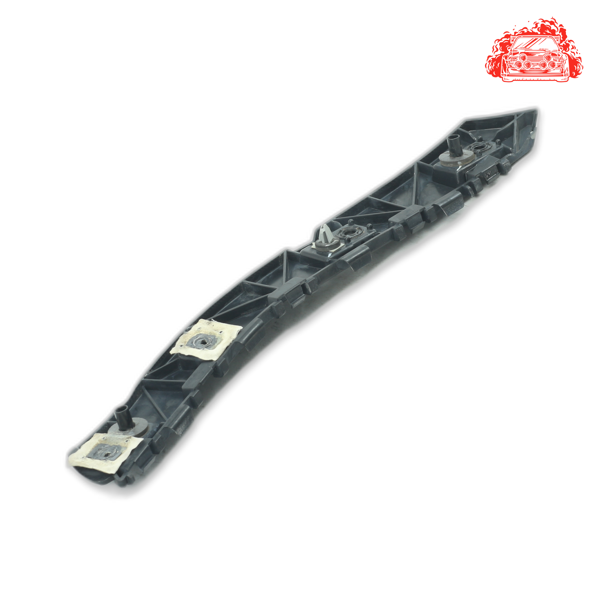 Used Ford KUGA 2.0 TDCI TITANIUM AWD POWERSHIFT Passenger Side Rear Bumper Bracket CV4417E851AC