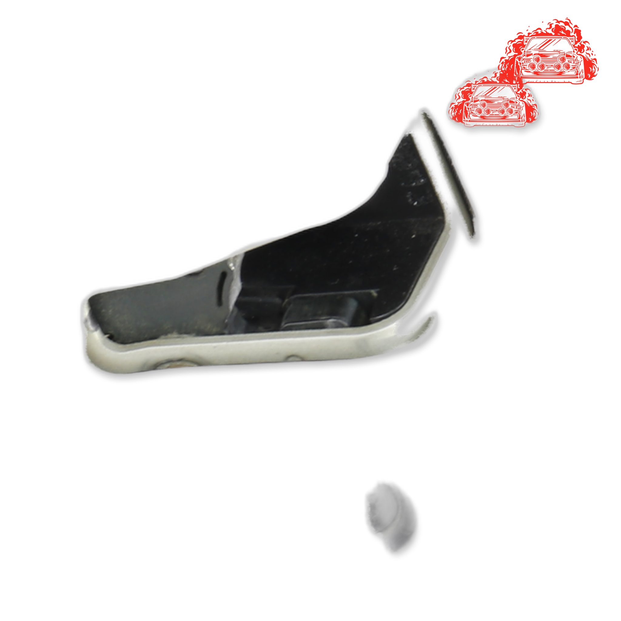 Used Ford Kuga 2.0 TDCI Titanium AWD Powershift Rear Door Locking Mechanism