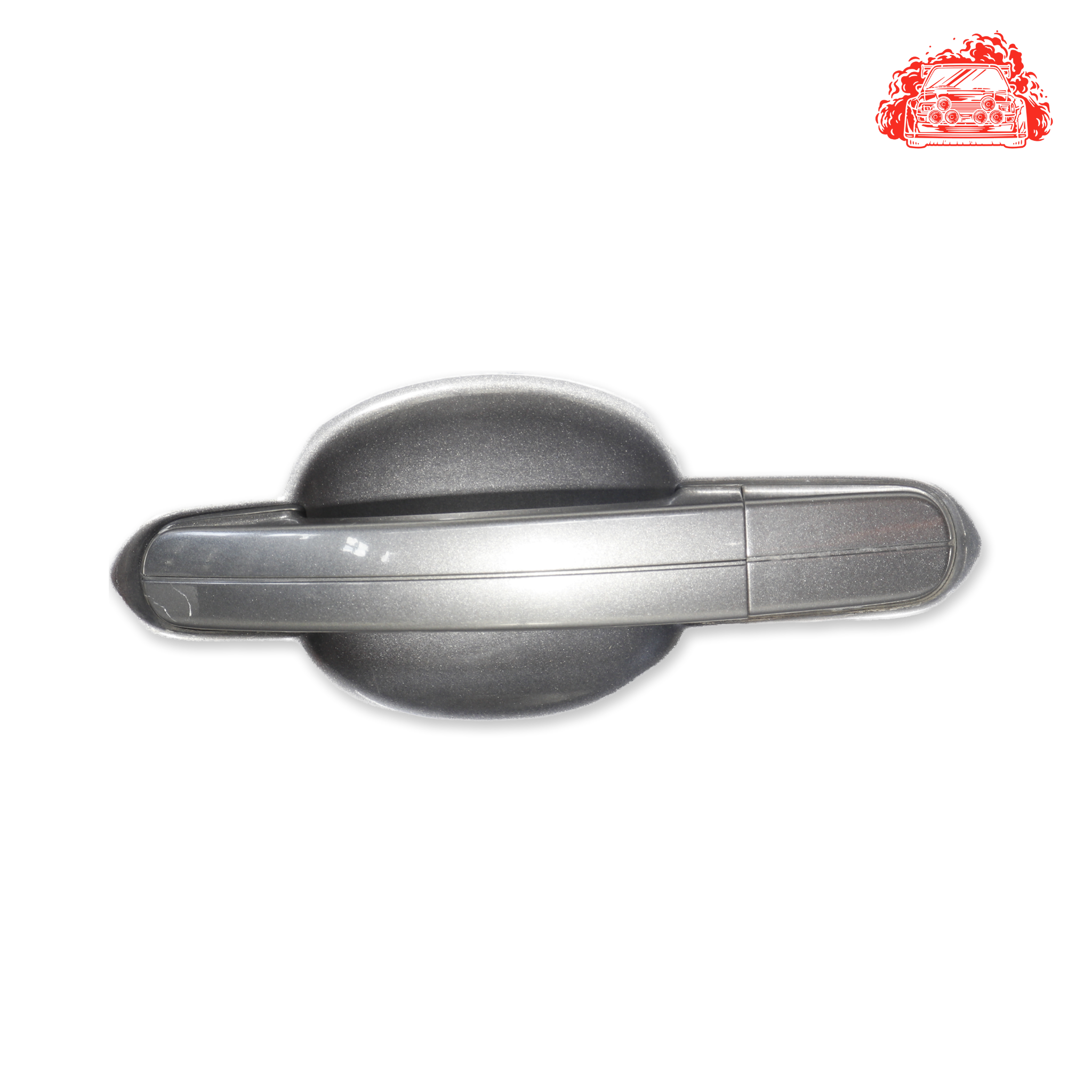 Used Ford KUGA 2.0 TDCI Titanium AWD Powershift Passenger Side Rear Exterior Door Handle