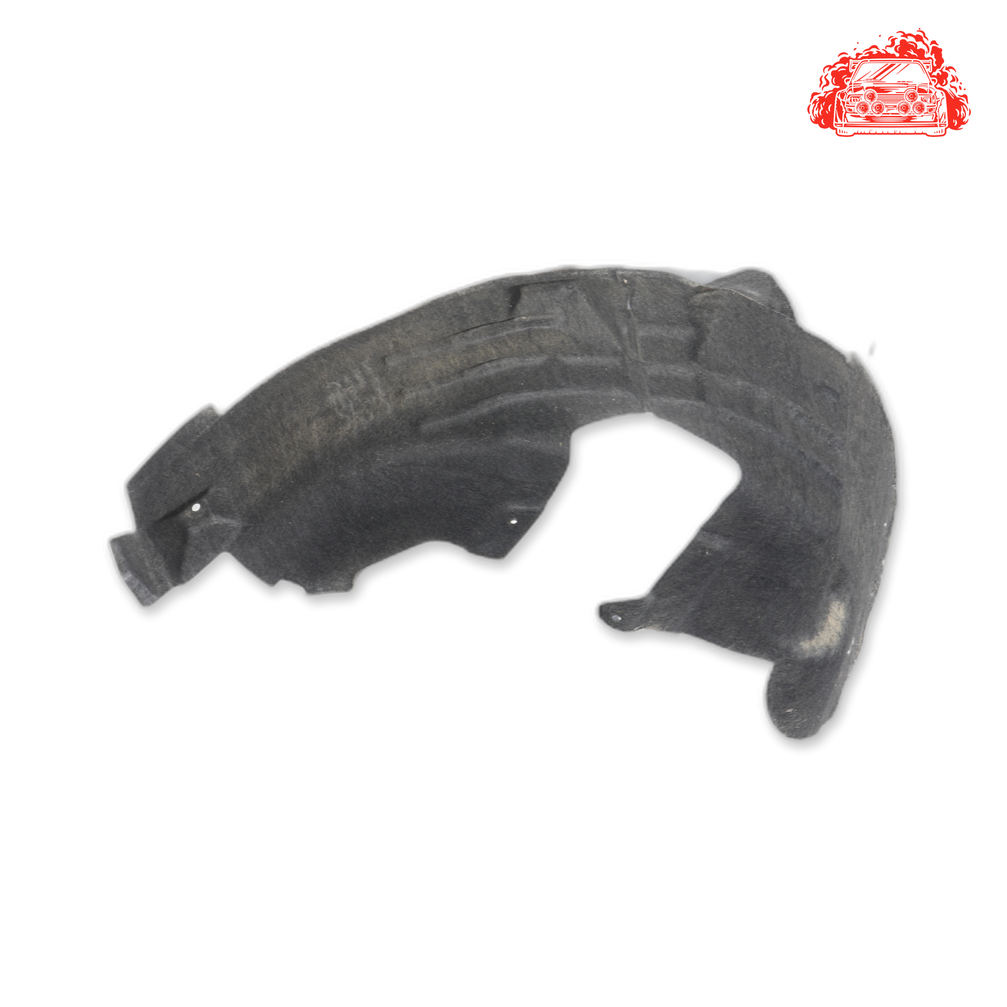 Ford Kuga 2.0 TDCI Titanium AWD Powershift Passenger Side Rear Fender Liner