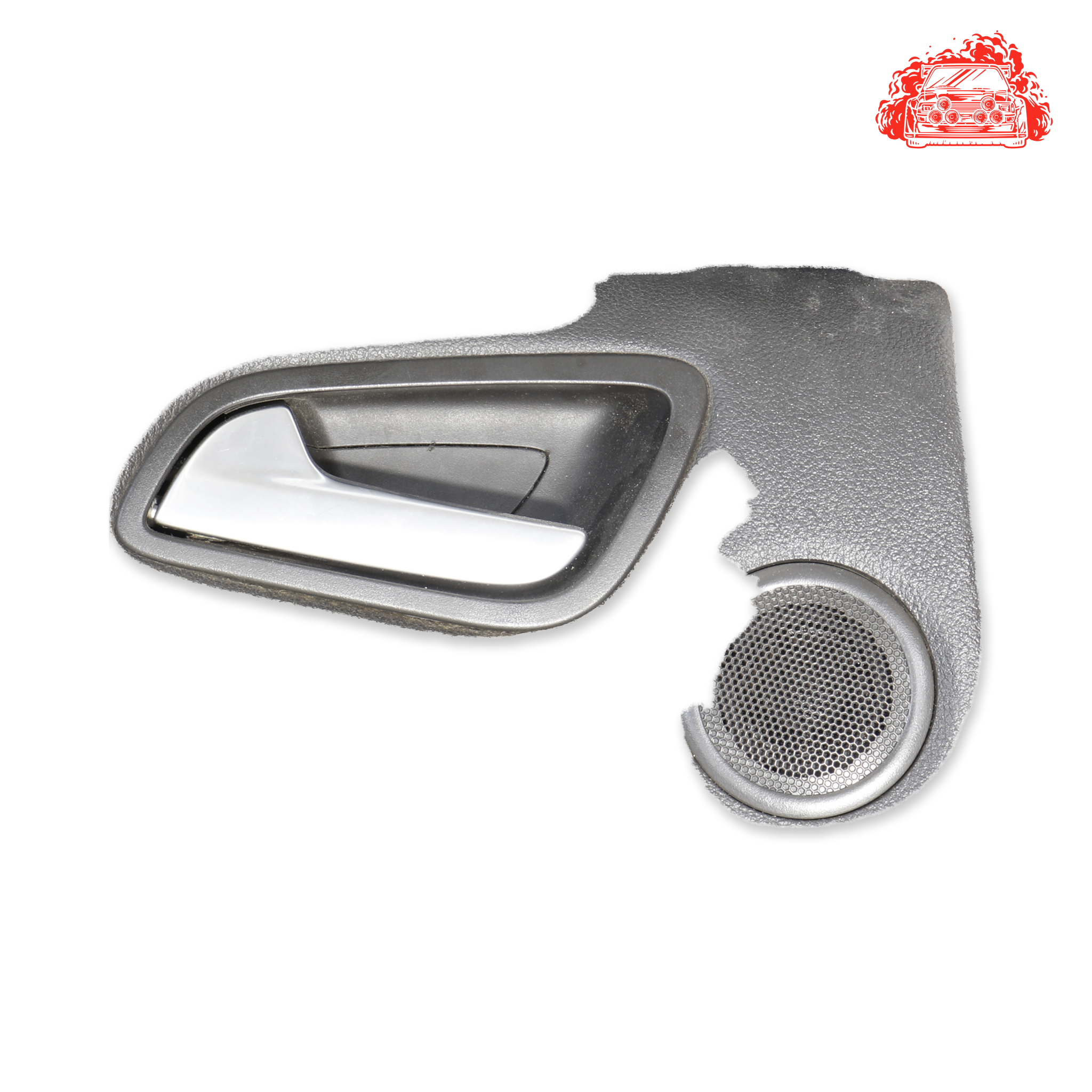 Ford Kuga 2.0 TDCi Titanium AWD Powershift Passenger Side Rear Interior Door Handle