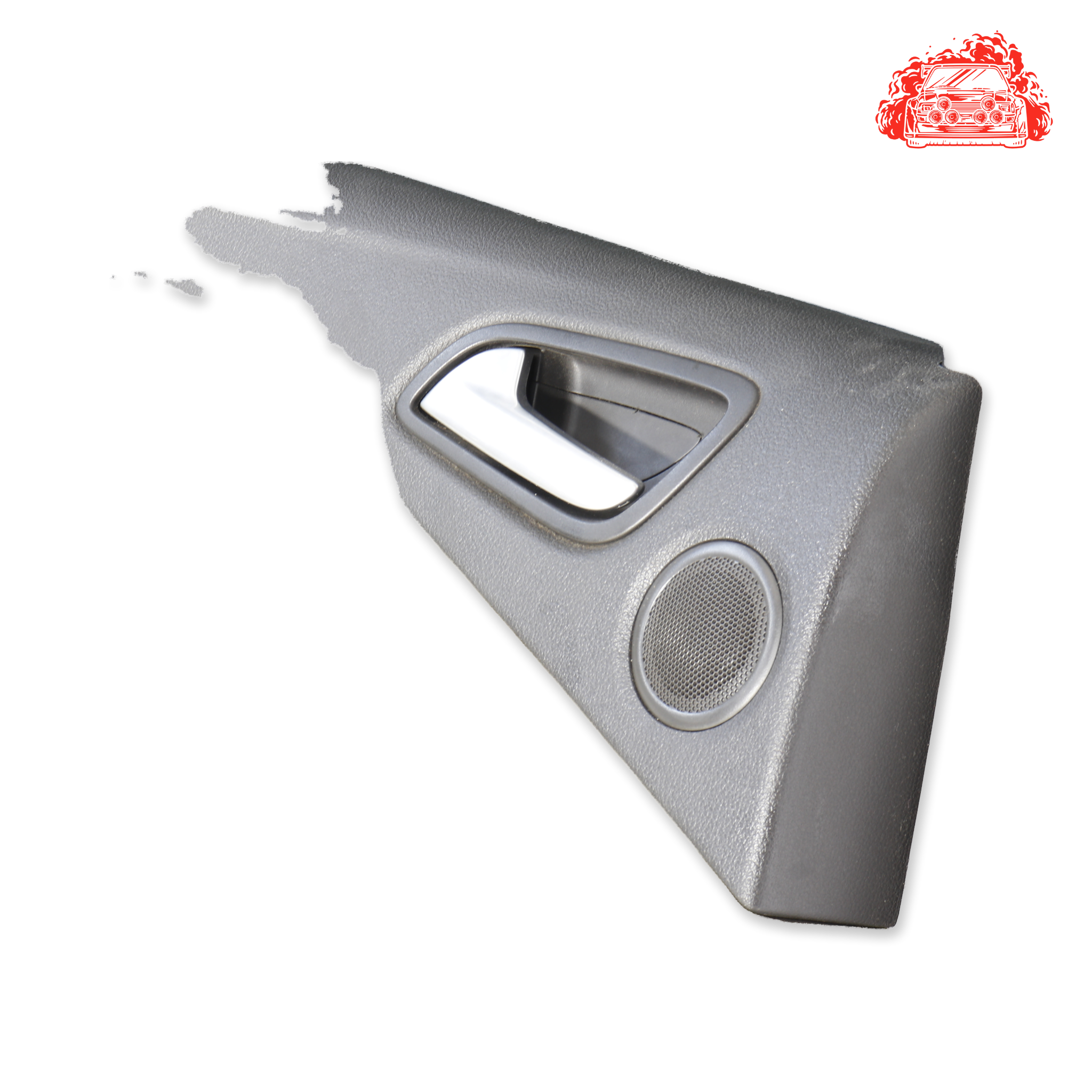 Ford Kuga 2.0 TDCi Titanium AWD Powershift Passenger Side Rear Interior Door Handle