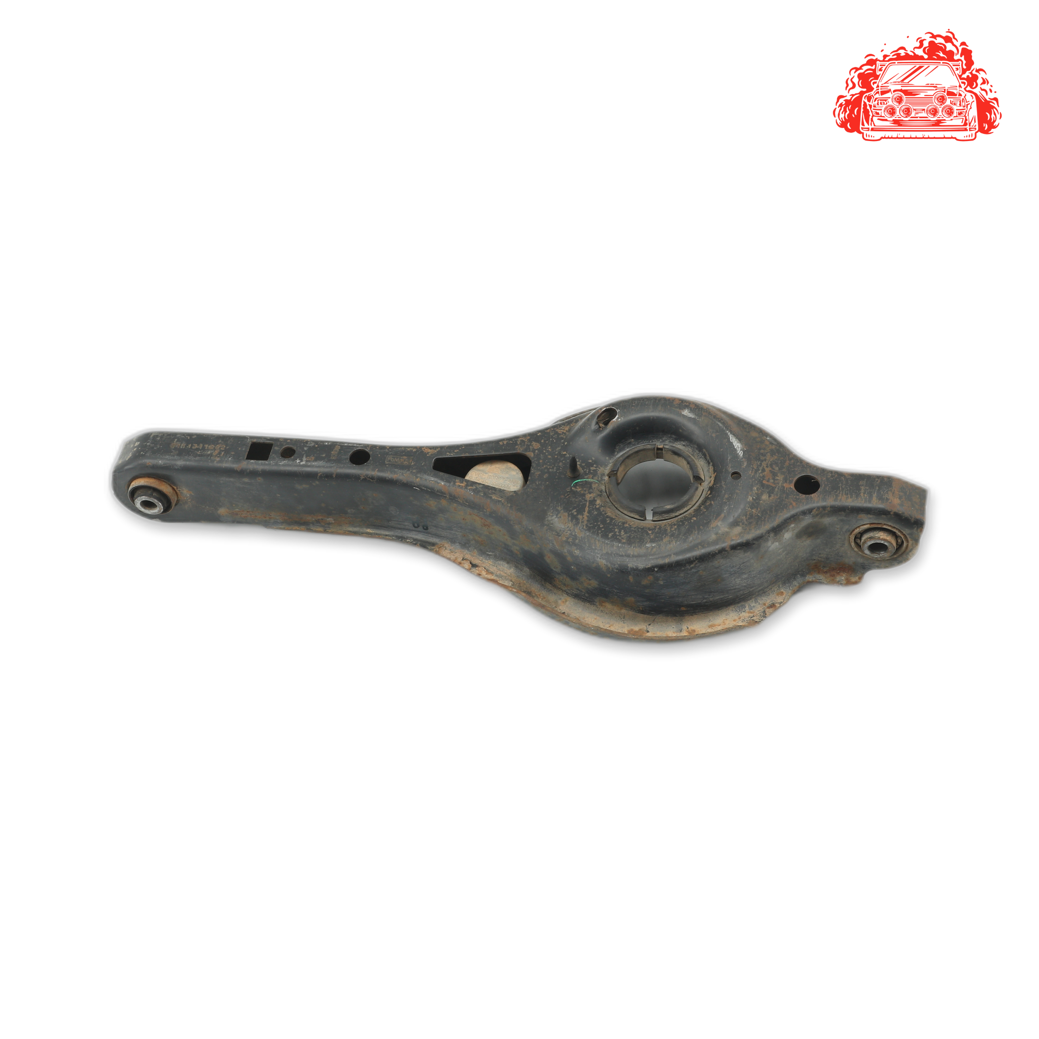 Used Ford KUGA 2.0 TDCI TITANIUM AWD POWERSHIFT Passenger Side Rear Lower Control Arm