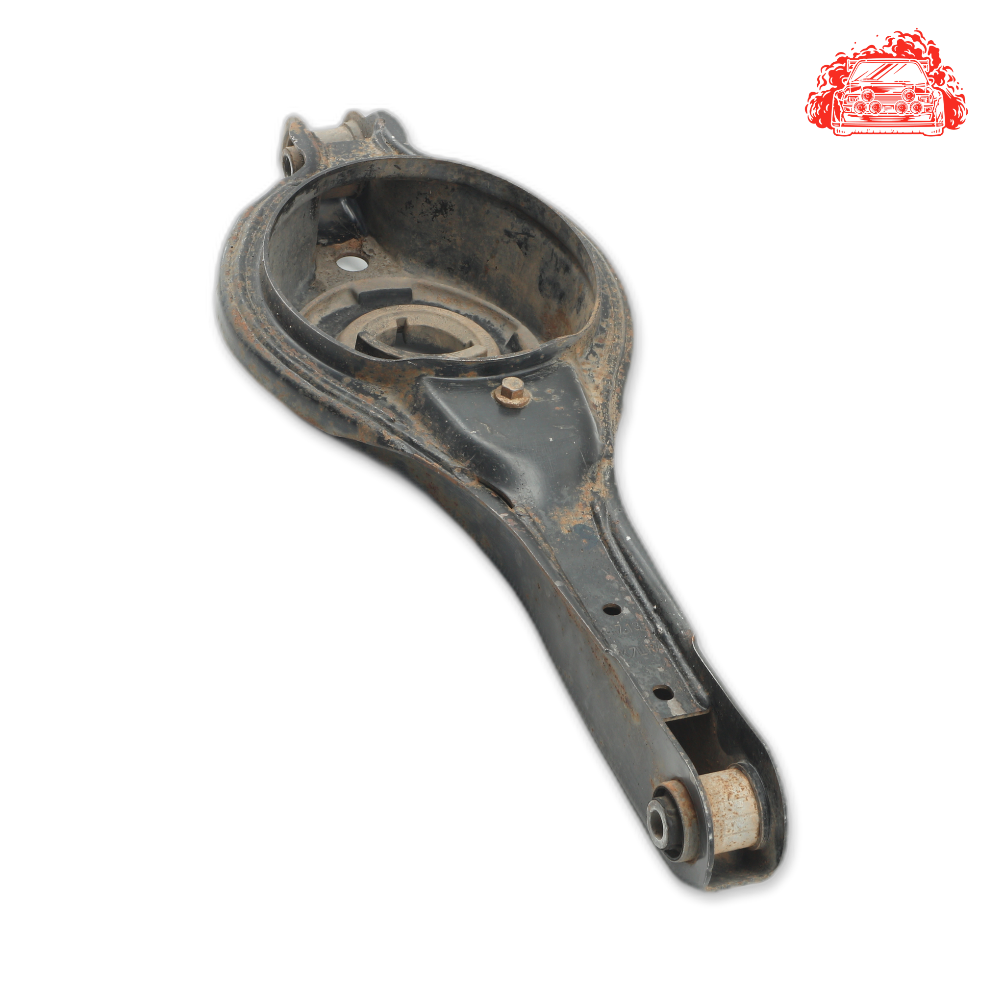 Used Ford KUGA 2.0 TDCI TITANIUM AWD POWERSHIFT Passenger Side Rear Lower Control Arm