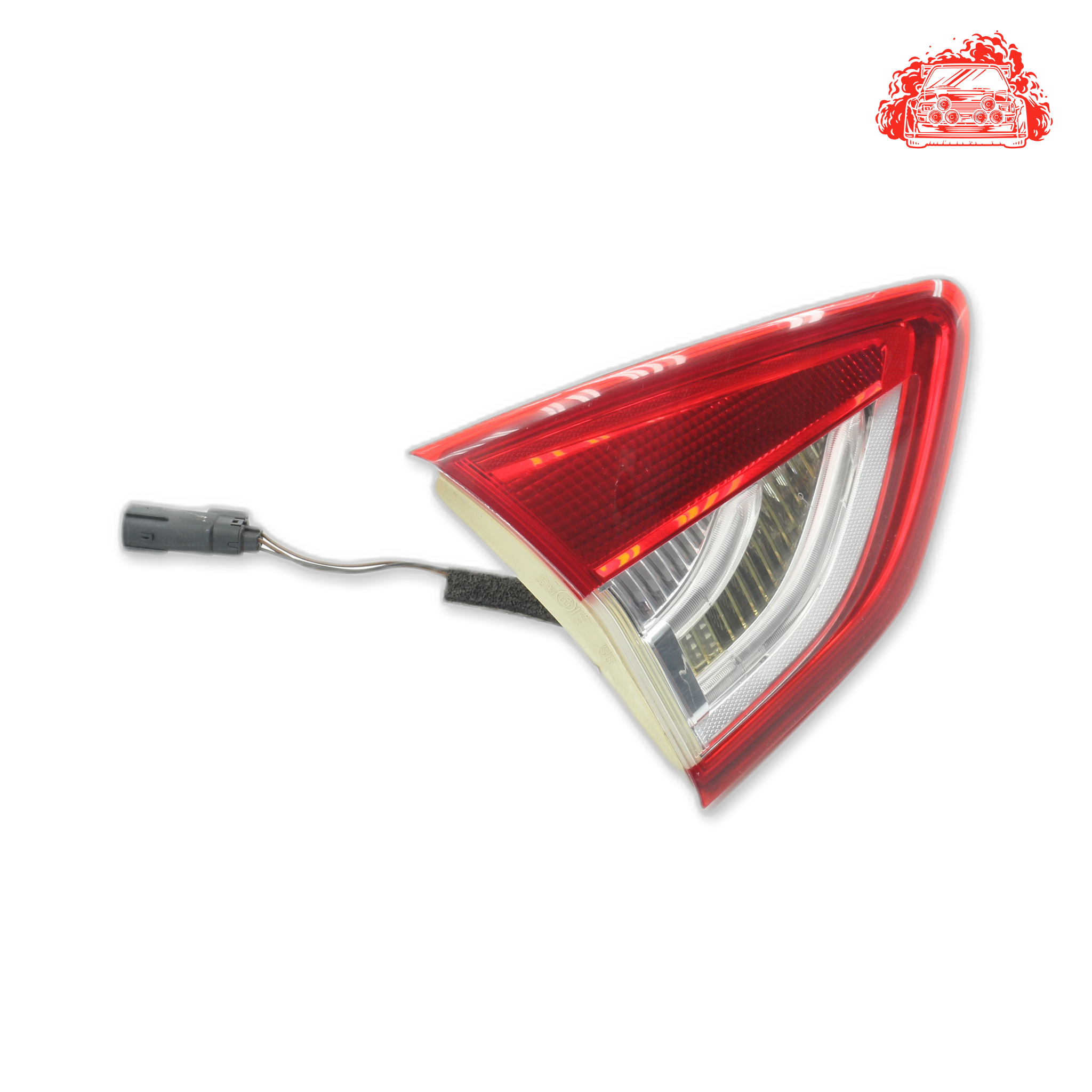 Ford Kuga 2.0 TDCi Titanium AWD Powershift Passenger Tail Light
