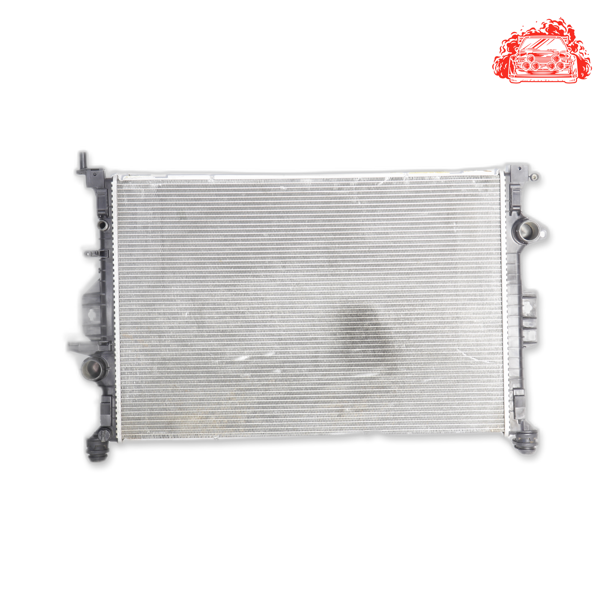 Ford Kuga 2.0 TDCI Titanium AWD Powershift Radiator CV618005FA