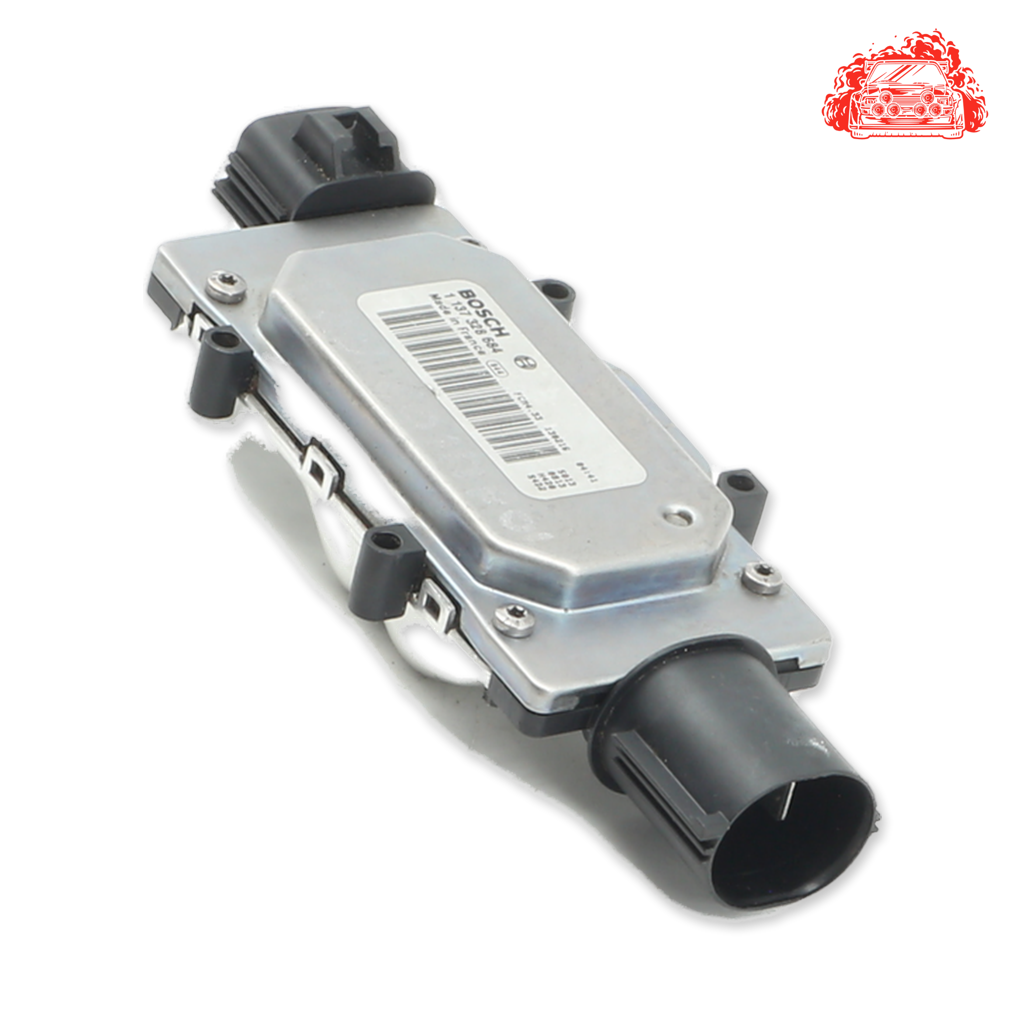 Used Ford KUGA 2.0 TDCI Titanium AWD Powershift Radiator Fan Control Module - OEM Part 1137328684