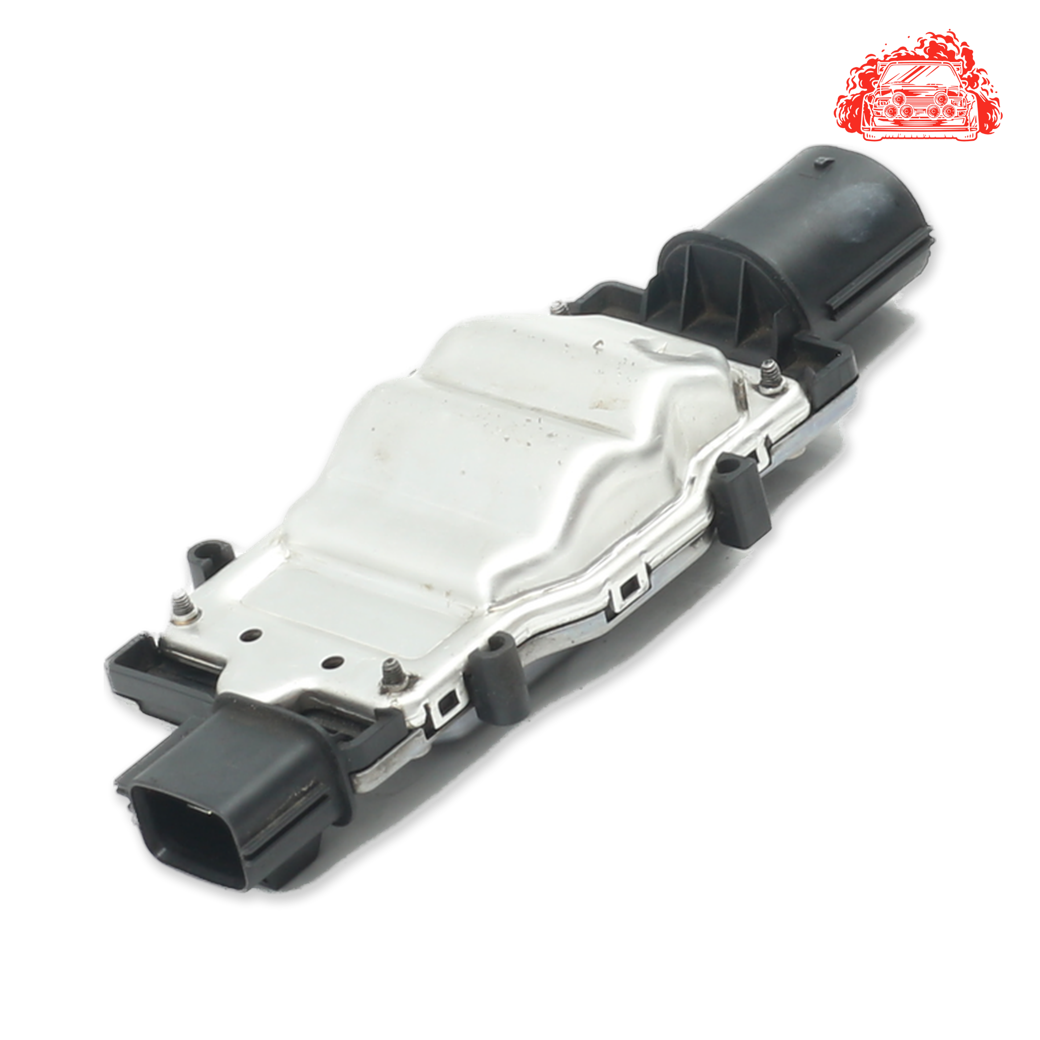 Used Ford KUGA 2.0 TDCI Titanium AWD Powershift Radiator Fan Control Module - OEM Part 1137328684