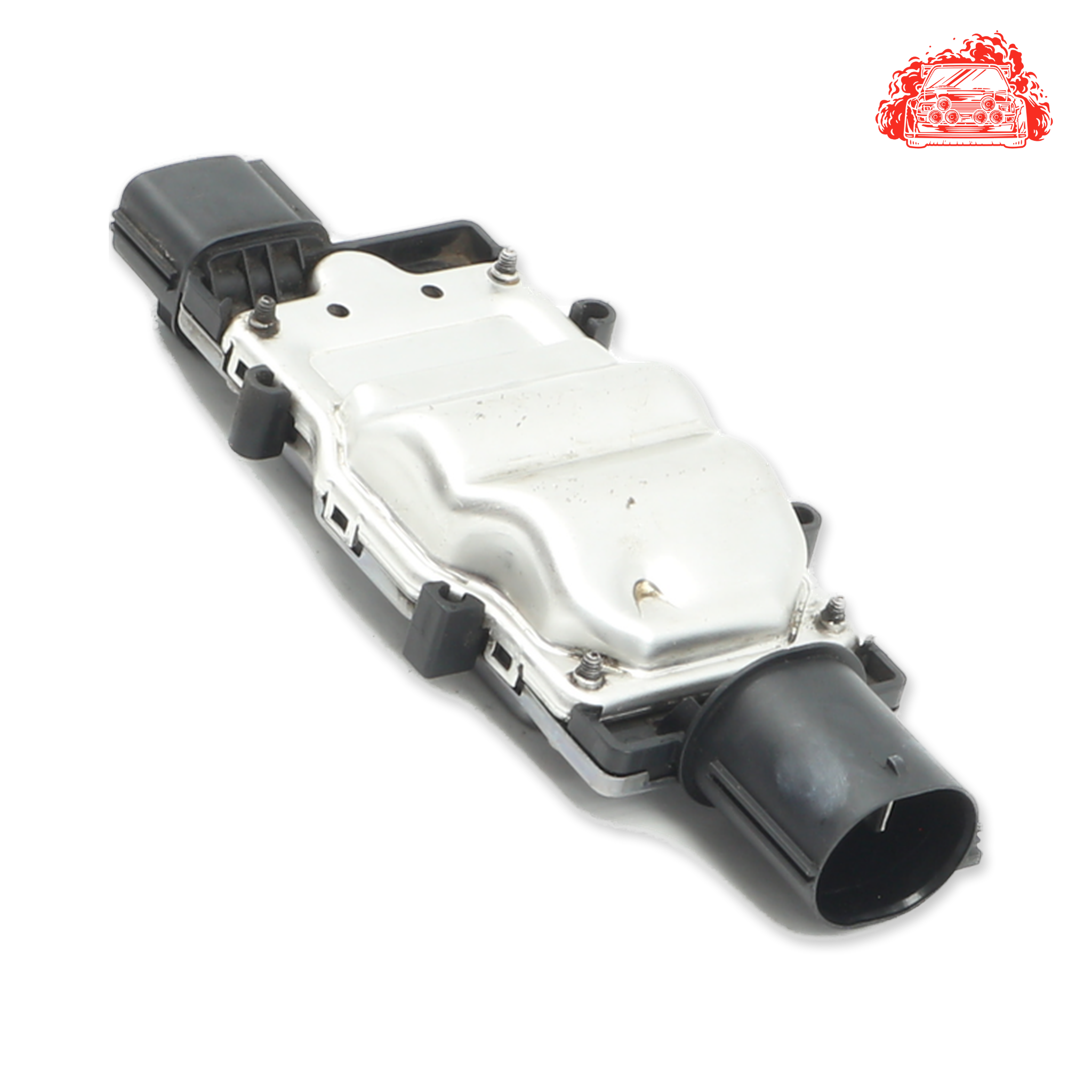 Used Ford KUGA 2.0 TDCI Titanium AWD Powershift Radiator Fan Control Module - OEM Part 1137328684
