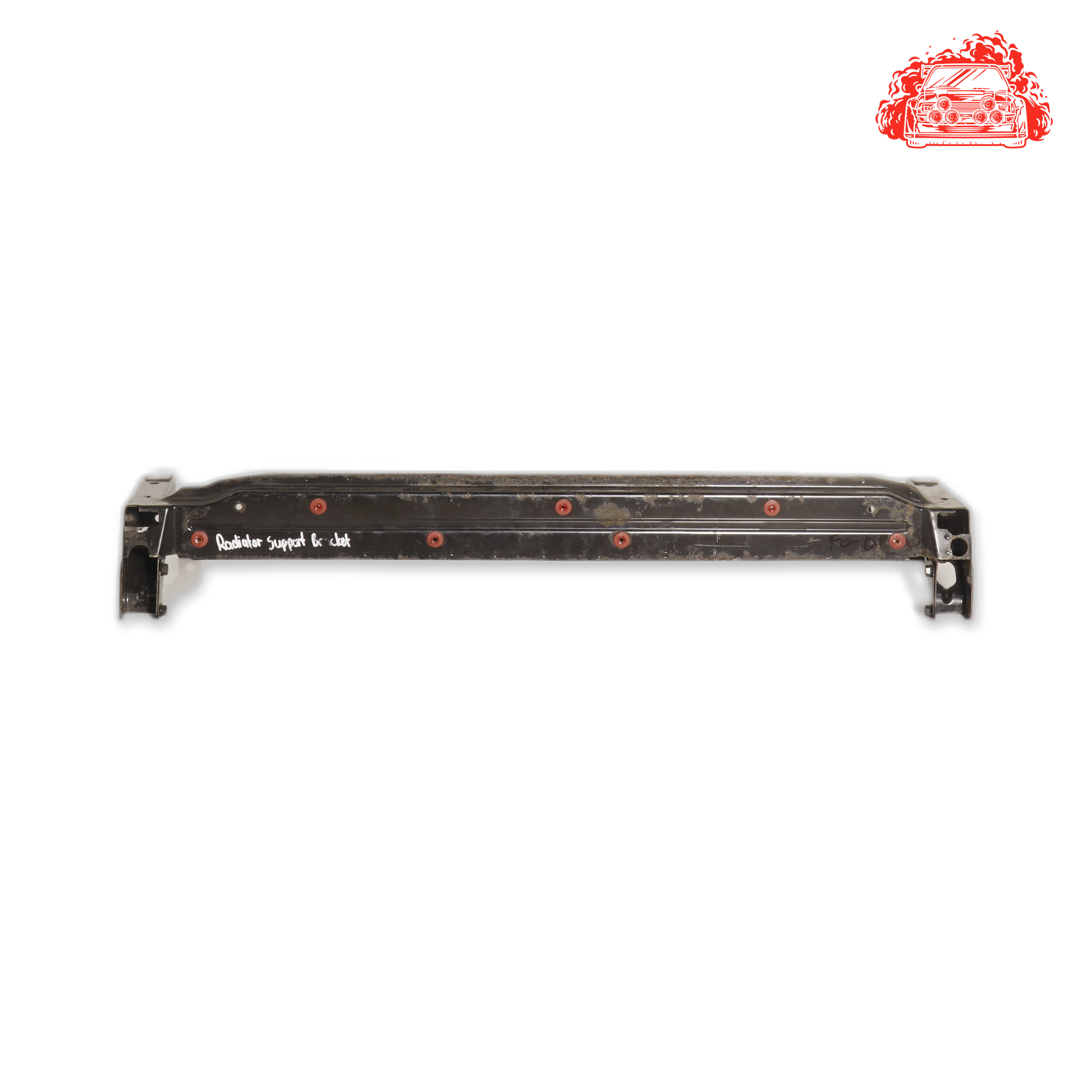 Used Ford KUGA 2.0 TDCI Titanium AWD Powershift Radiator Support Panel