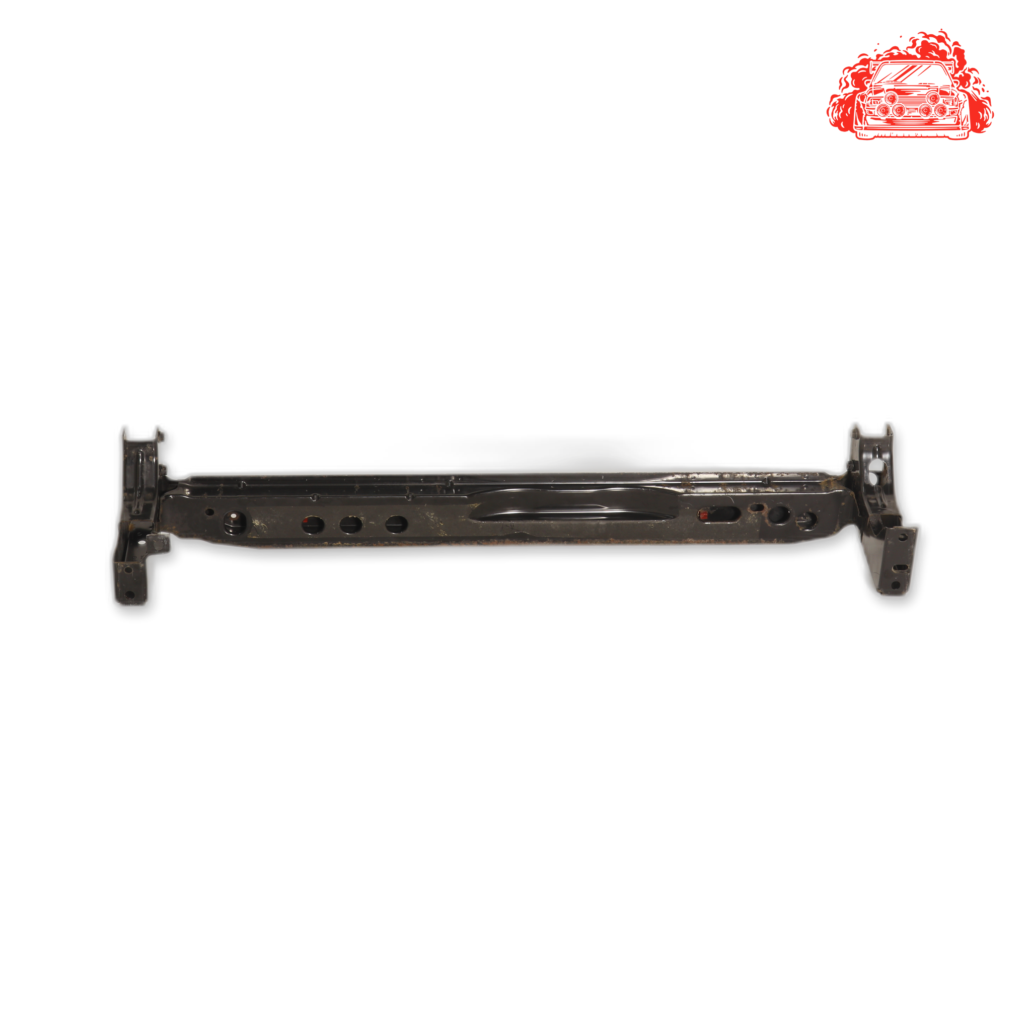 Used Ford KUGA 2.0 TDCI Titanium AWD Powershift Radiator Support Panel