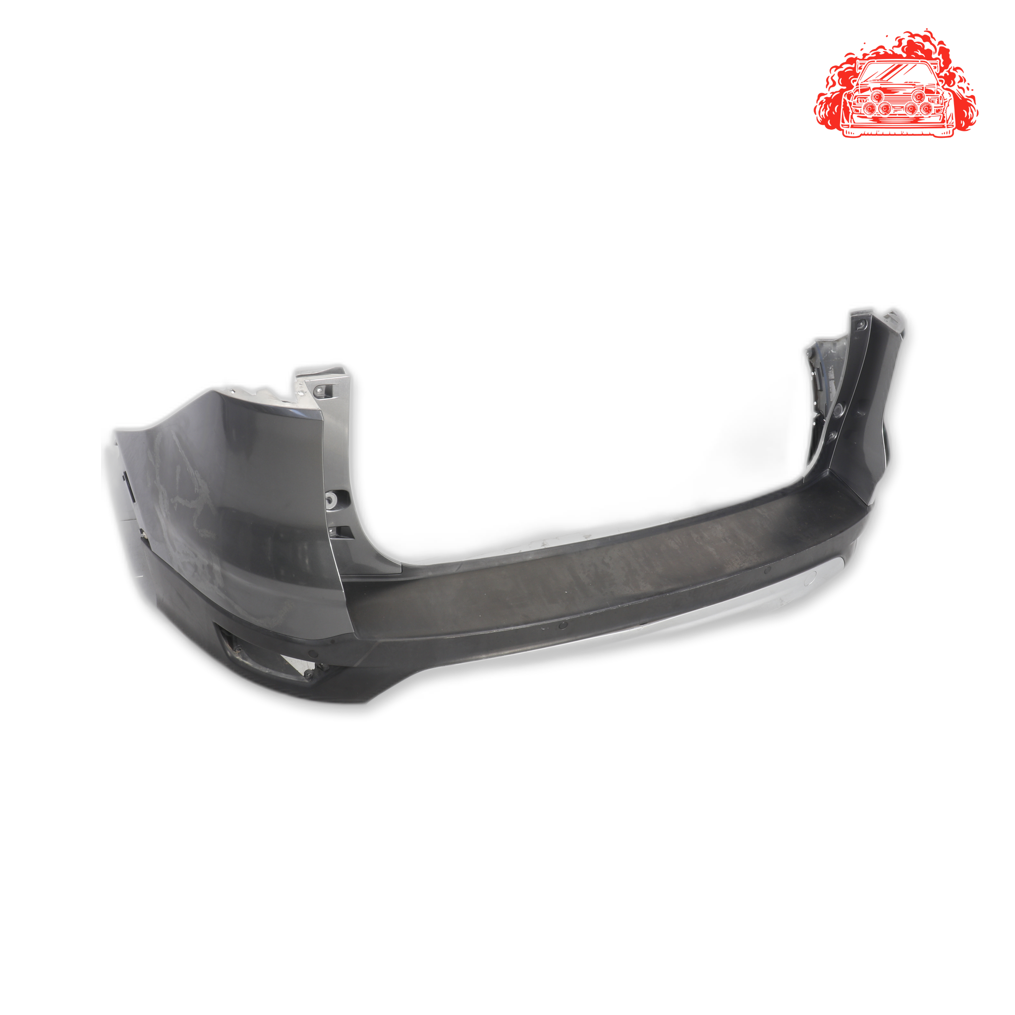 Used Ford KUGA 2.0 TDCI TITANIUM AWD POWERSHIFT Rear Bumper - CV4417A894