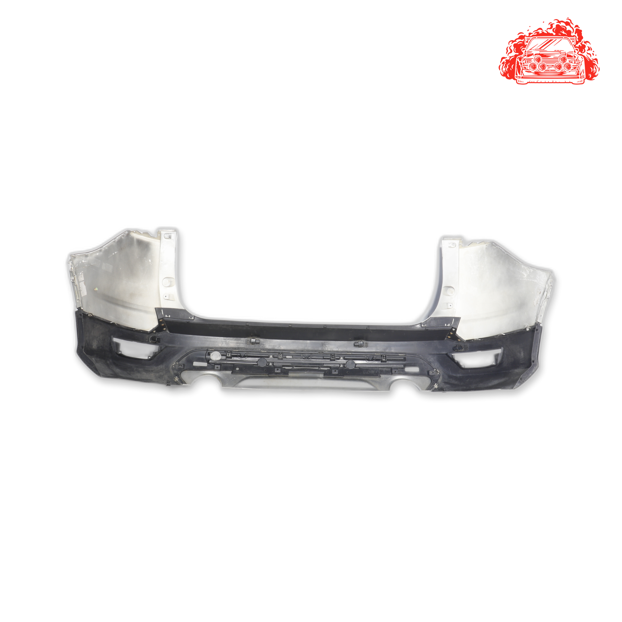 Used Ford KUGA 2.0 TDCI TITANIUM AWD POWERSHIFT Rear Bumper - CV4417A894